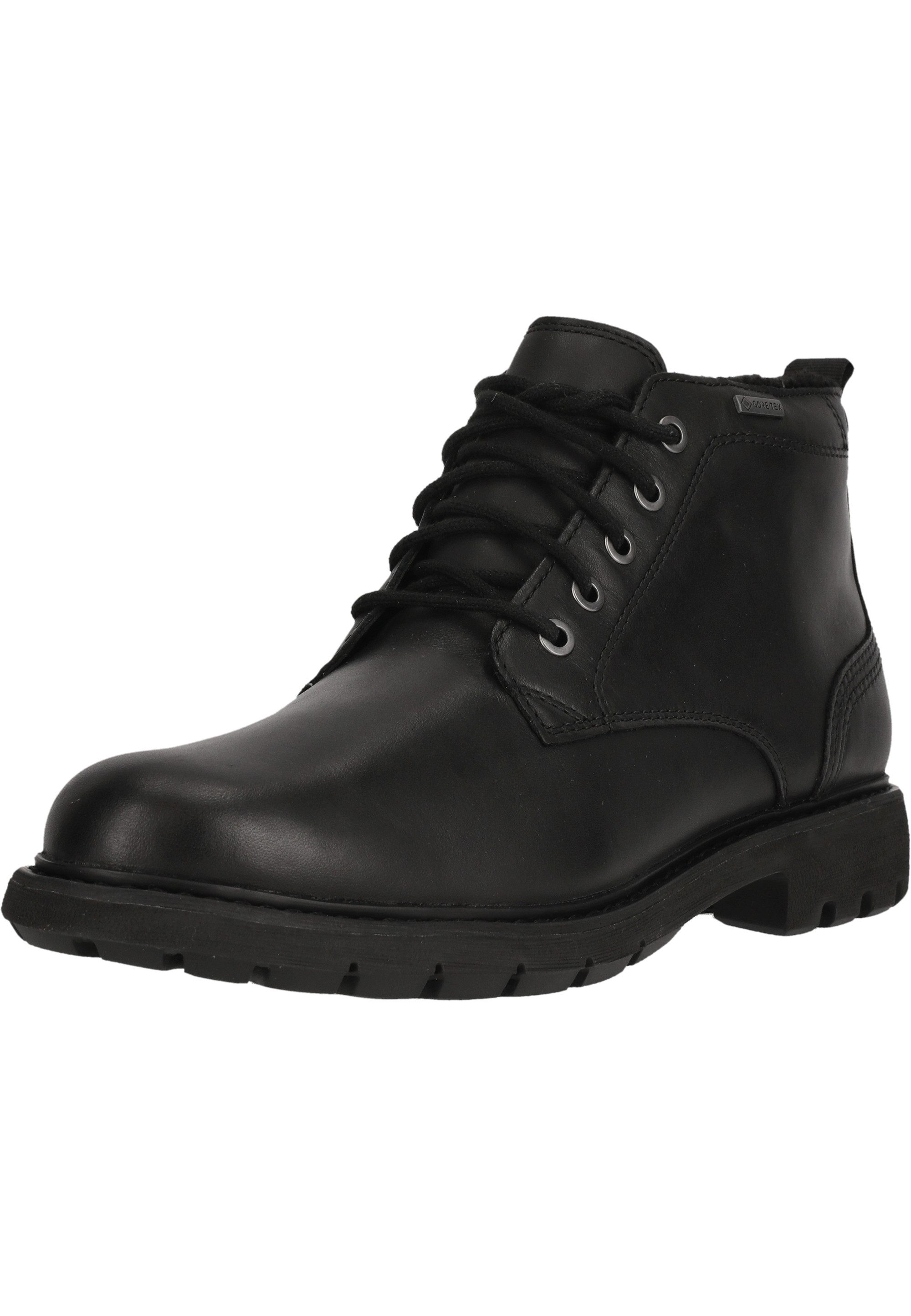 Clarks Batcombe Mix Stiefel mit wasserdichter Eigenschaft