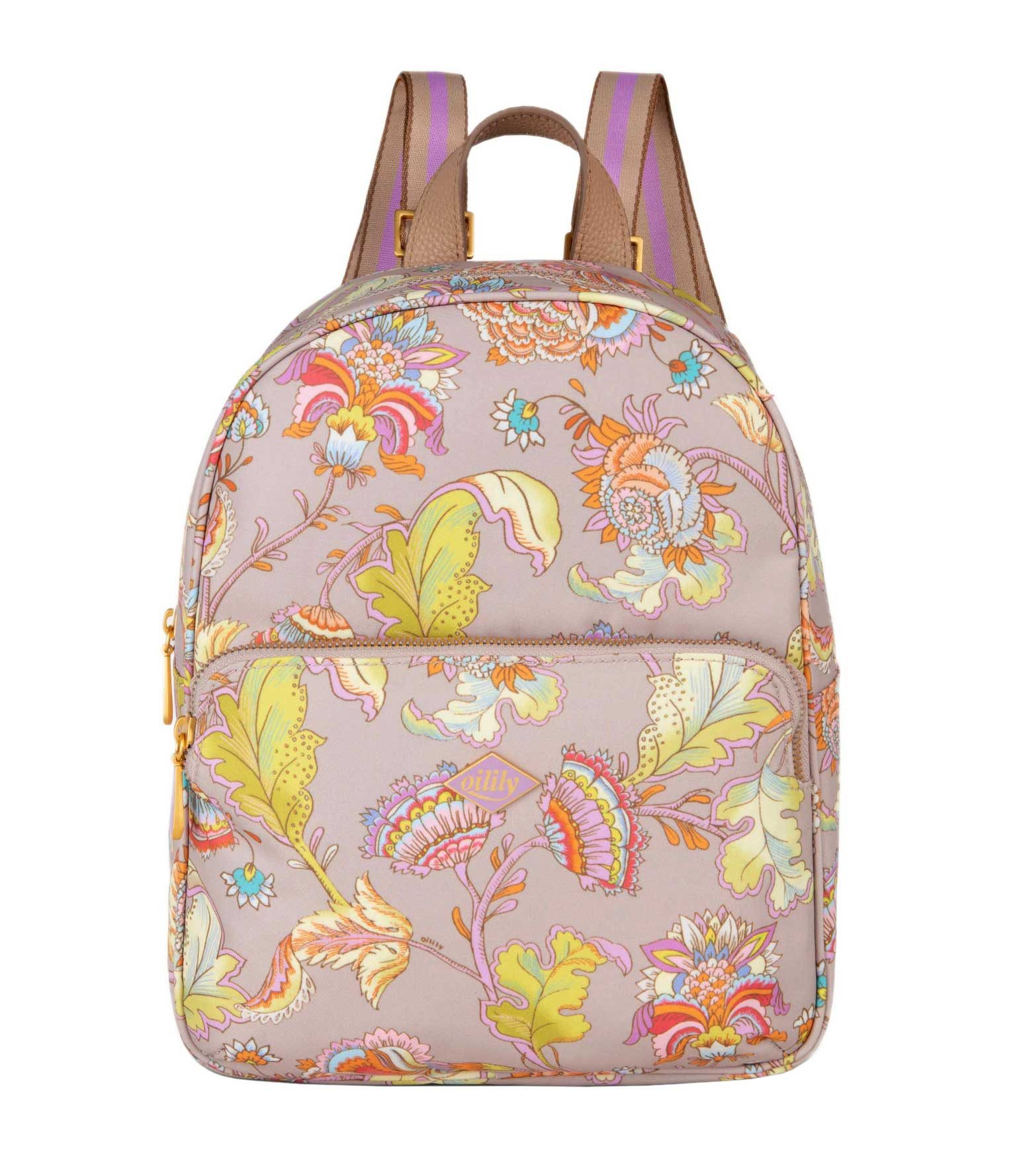 Oilily Rucksack Bonita Backpack Sits Aelia