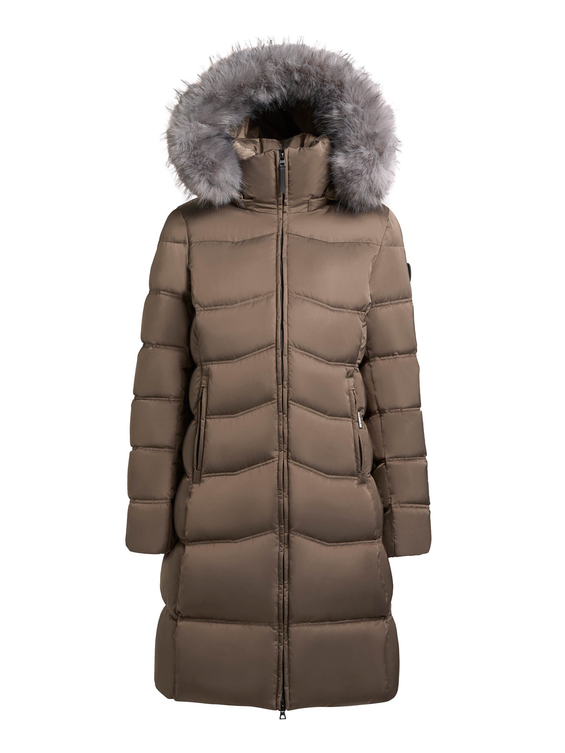 khujo Steppmantel AKKIE günstig online kaufen