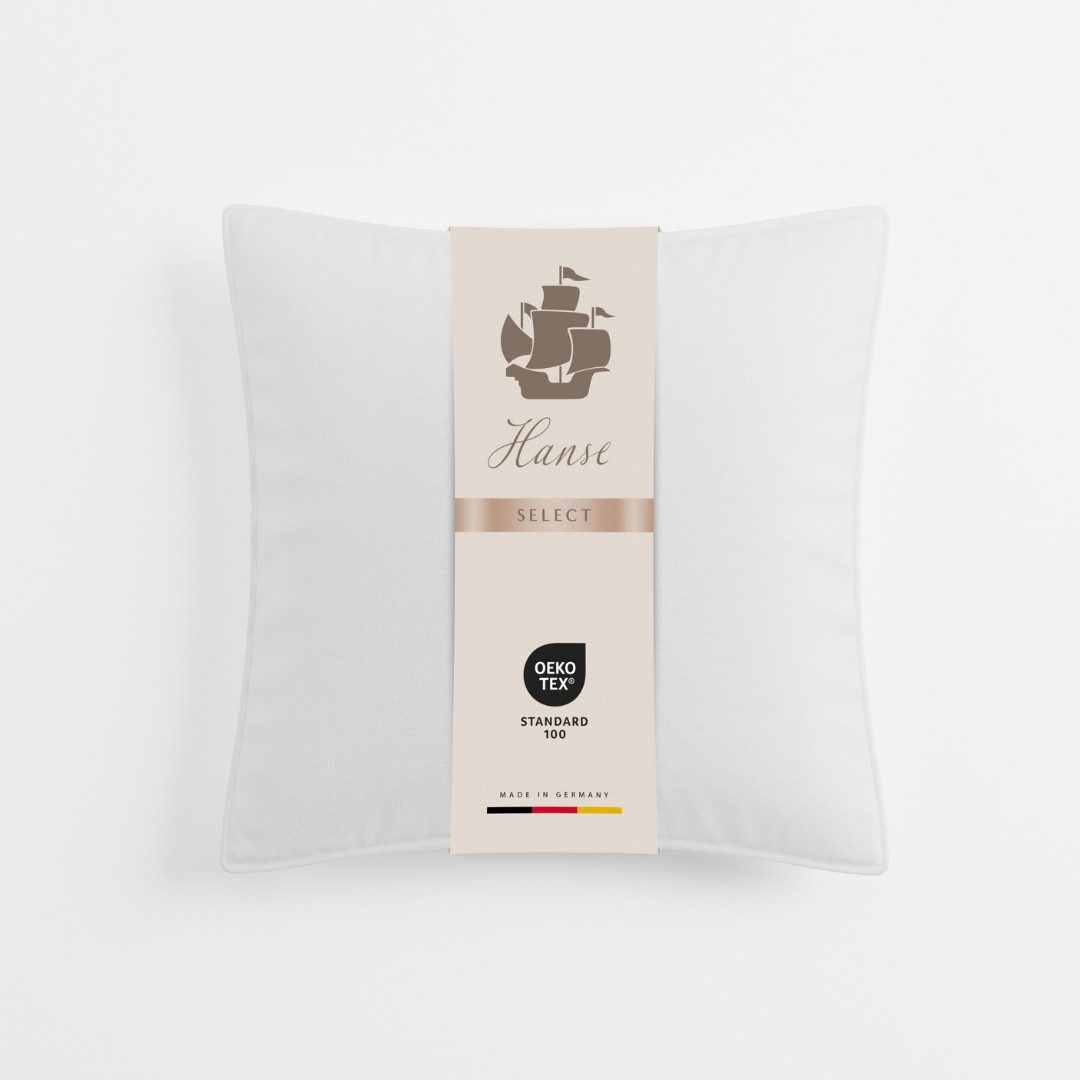 Kopfkissen 80x80 online kaufen