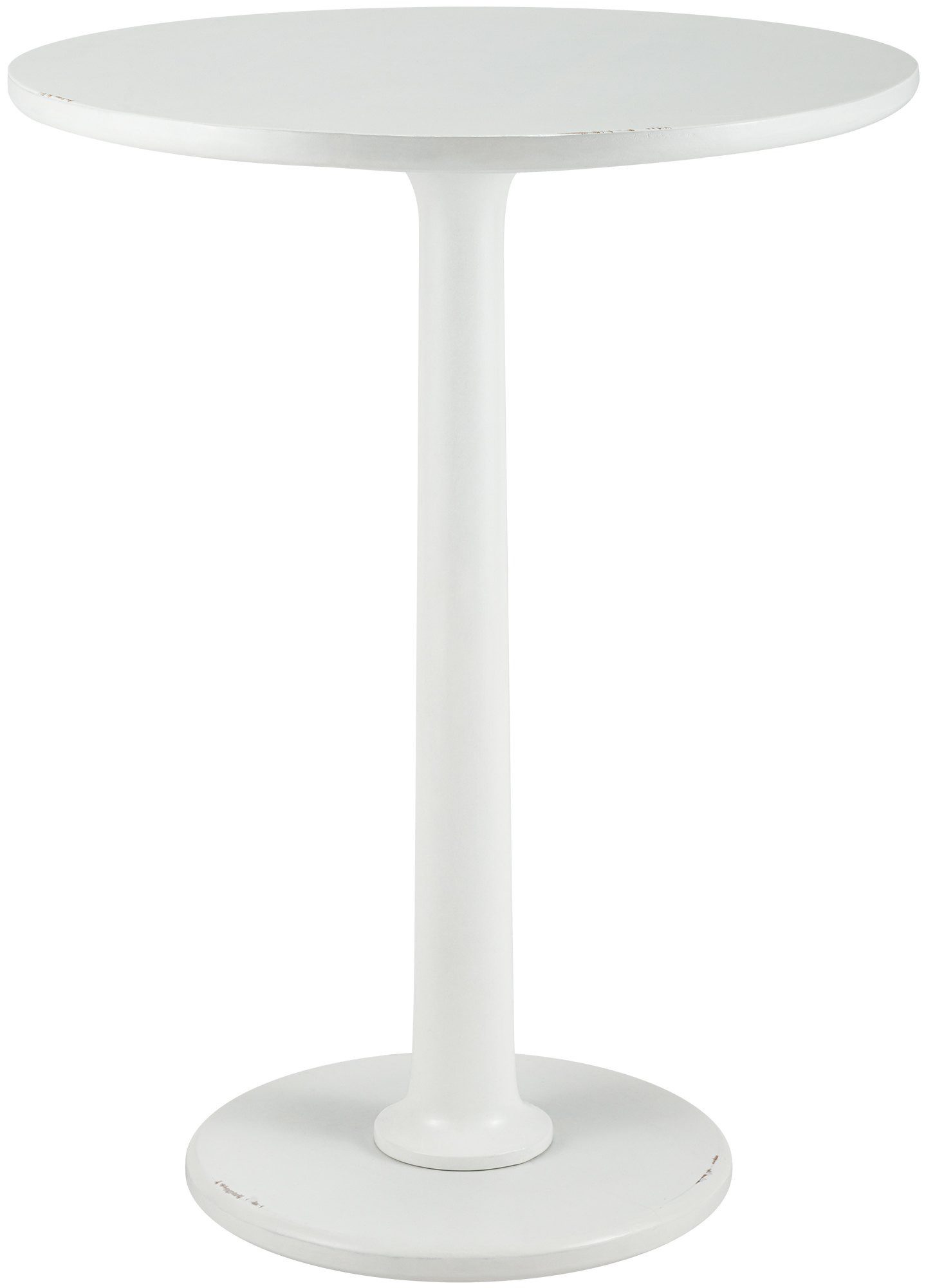 CLP Beistelltisch Beistelltisch Farragut, handgefertigter, runder günstig online kaufen