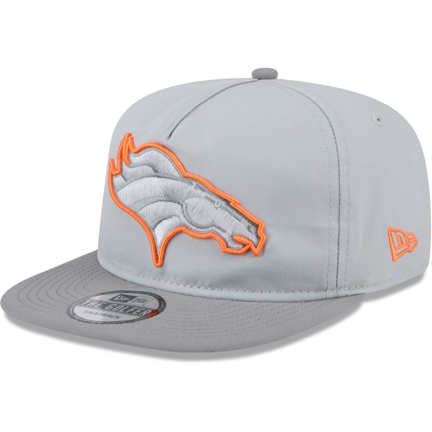 Snapback Cap GOLFER TRAINING 2024 Denver Broncos