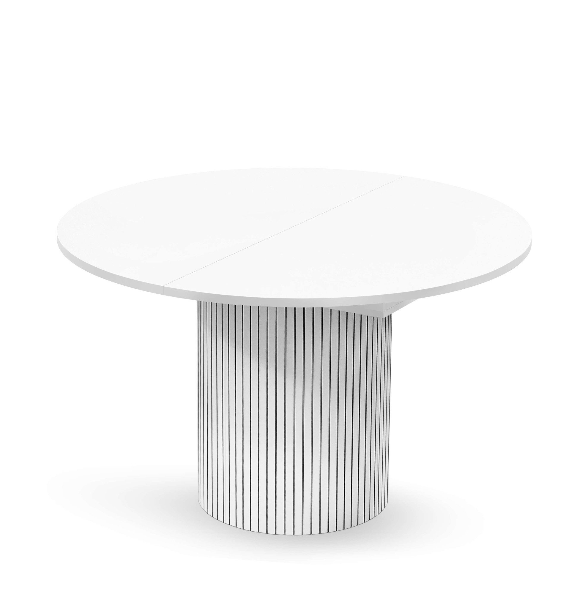 Woodman Esstisch Toscana, Breite 120 cm, günstig online kaufen