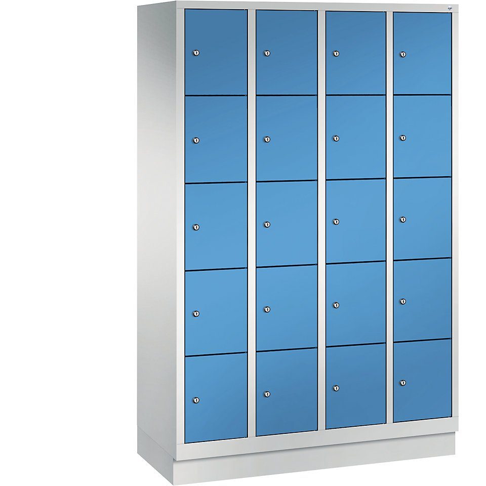 C+P Aktenschrank