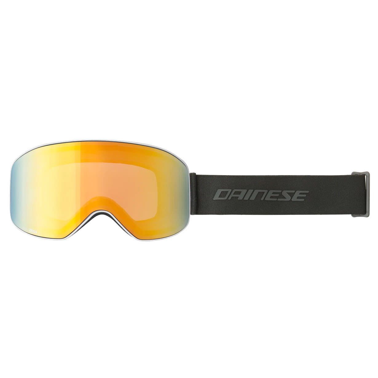 Dainese Skibrille Dainese Hp Horizon Accessoires Lily White