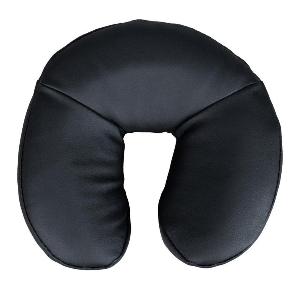 ZEN MASSAGE WARE Massageliege Gesichtskissen für die Massageliegen-Kopfstütze (1-St)