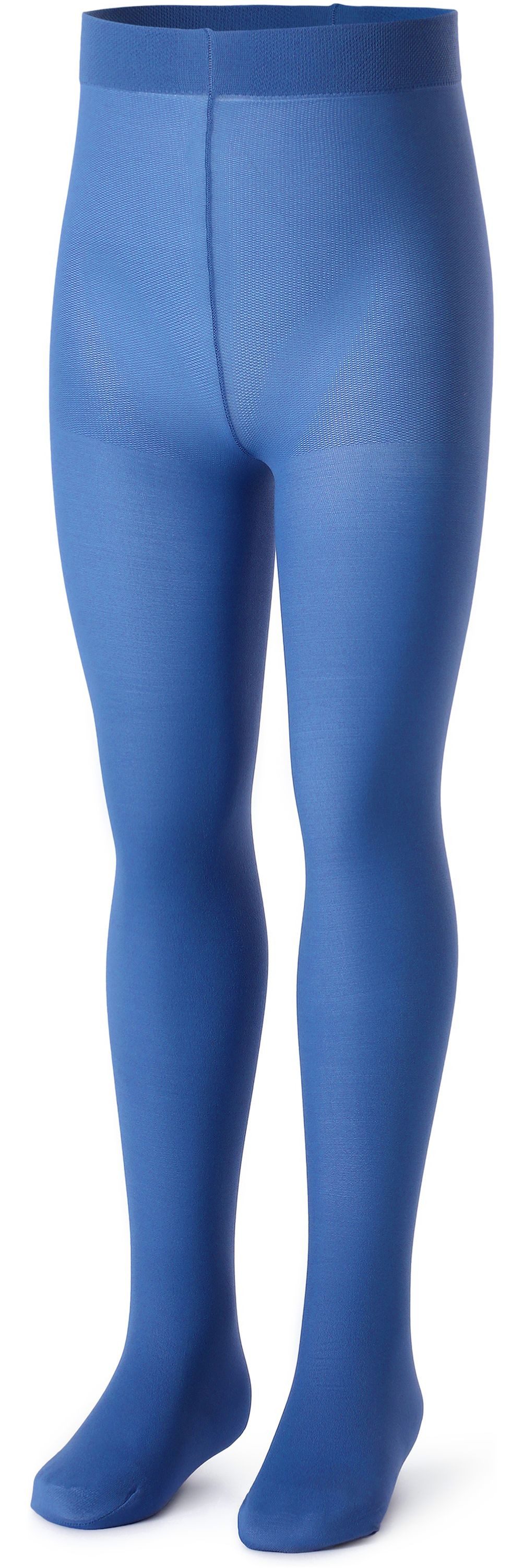 Bellivalini Strumpfhose Kinder Strumpfhose Mikrofaser BLVFI1008 40 DEN (1 St)