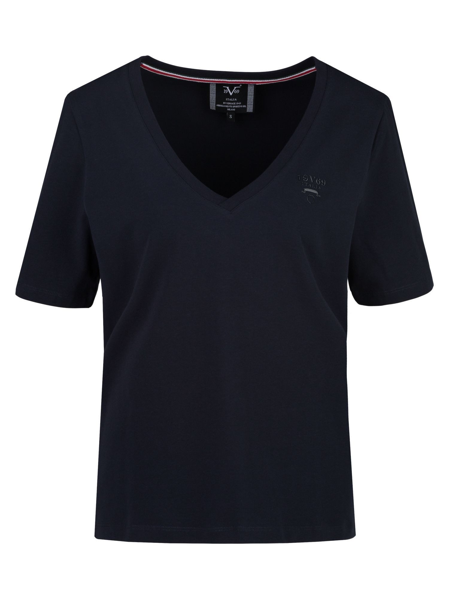 19V69 ITALIA T-Shirt BAILA (1-tlg) günstig online kaufen