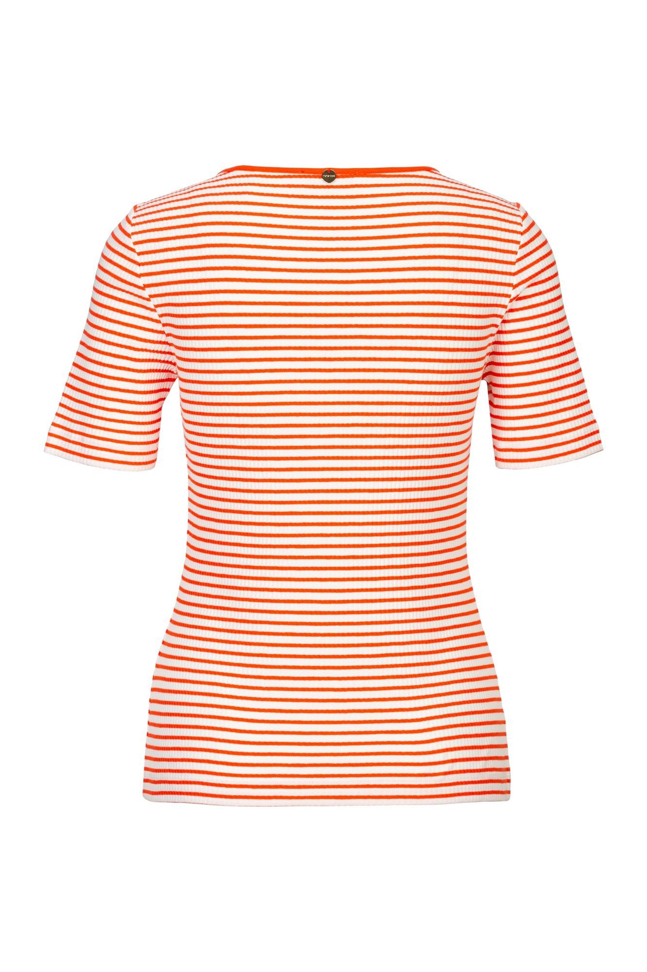 RICHROYAL T-Shirt D-Basic T-Shirt mit schmaler günstig online kaufen