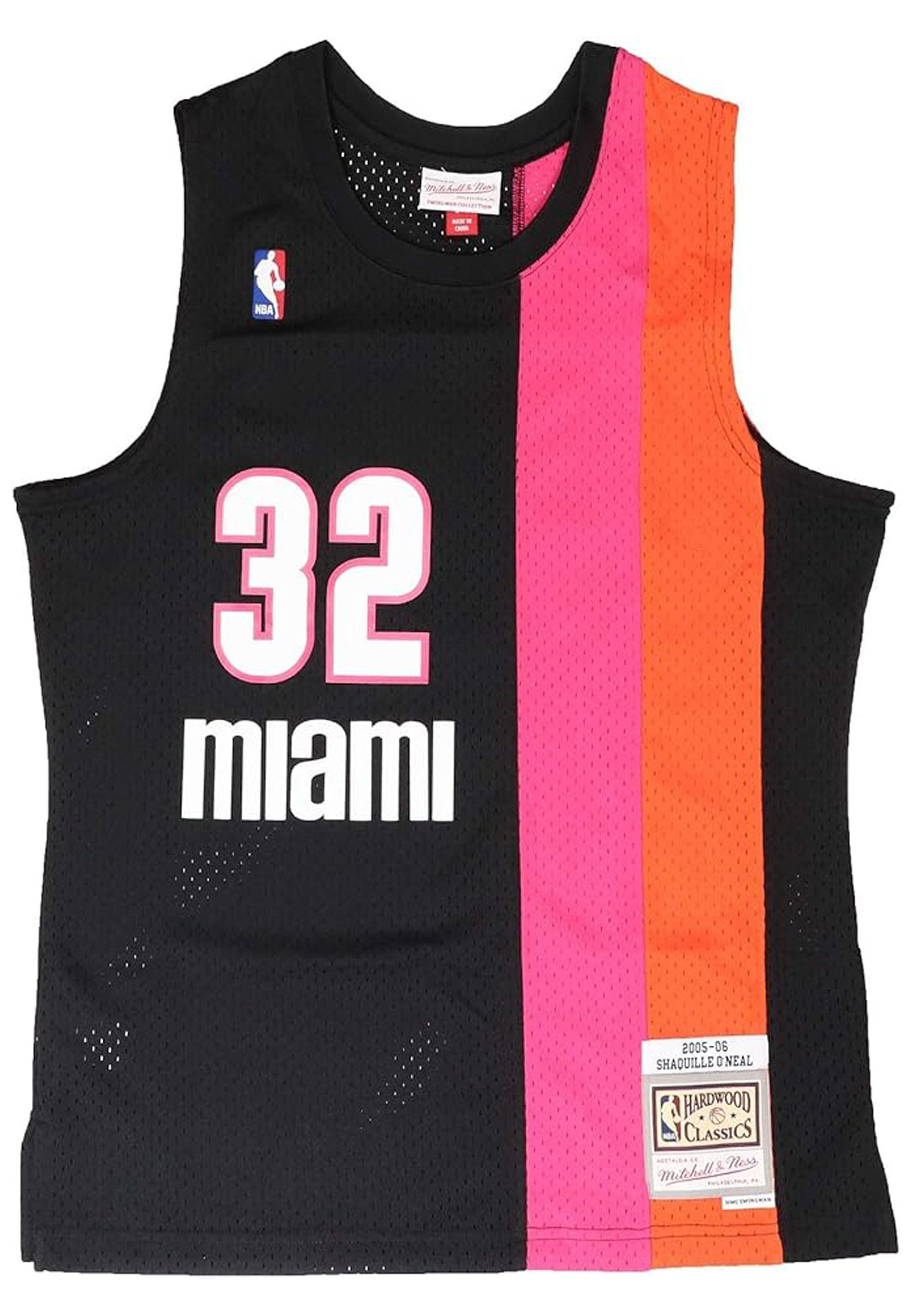 Mitchell & Ness T-Shirt Swingman 2.0
