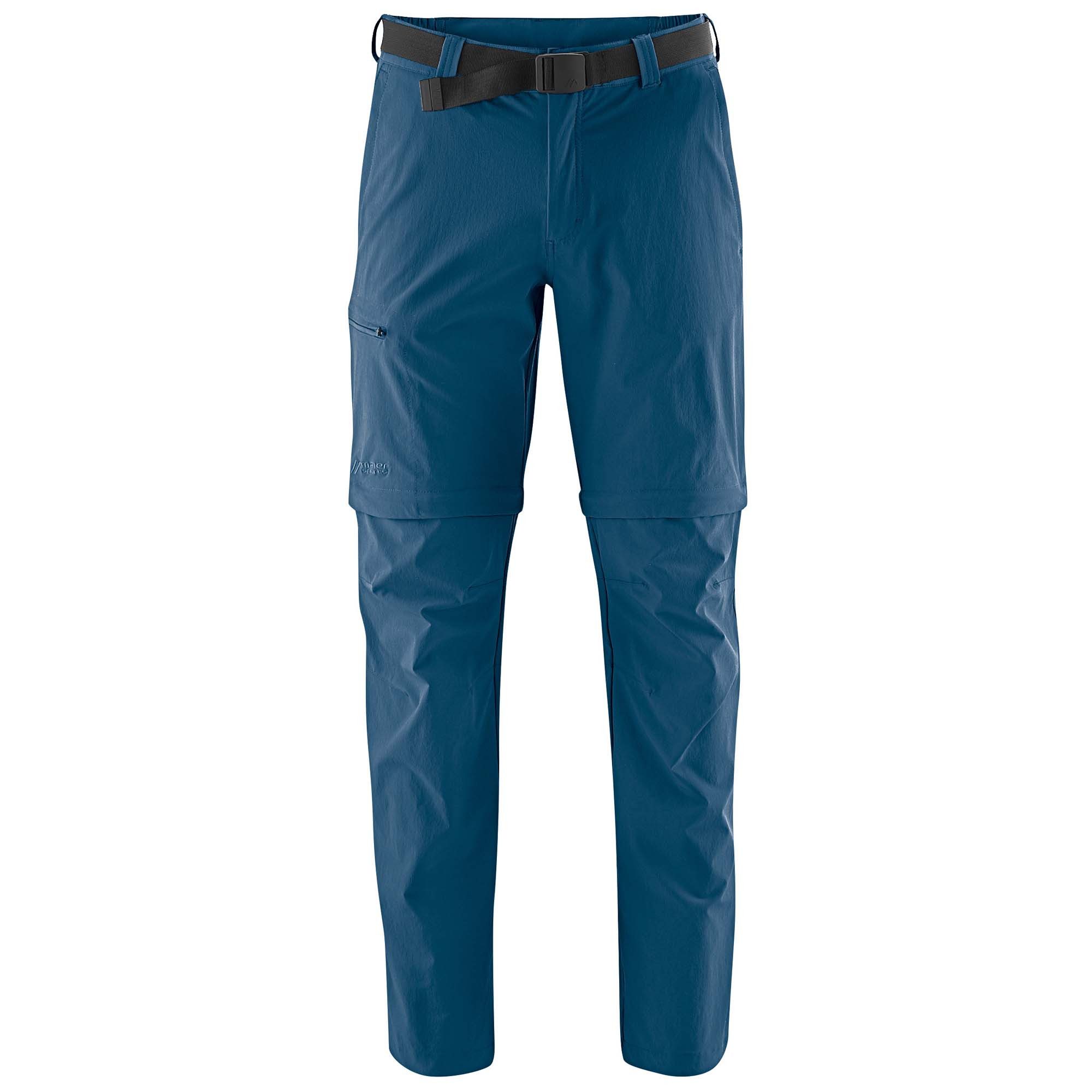 Maier Sports Funktionshose Zip-Hose Tajo 2 günstig online kaufen