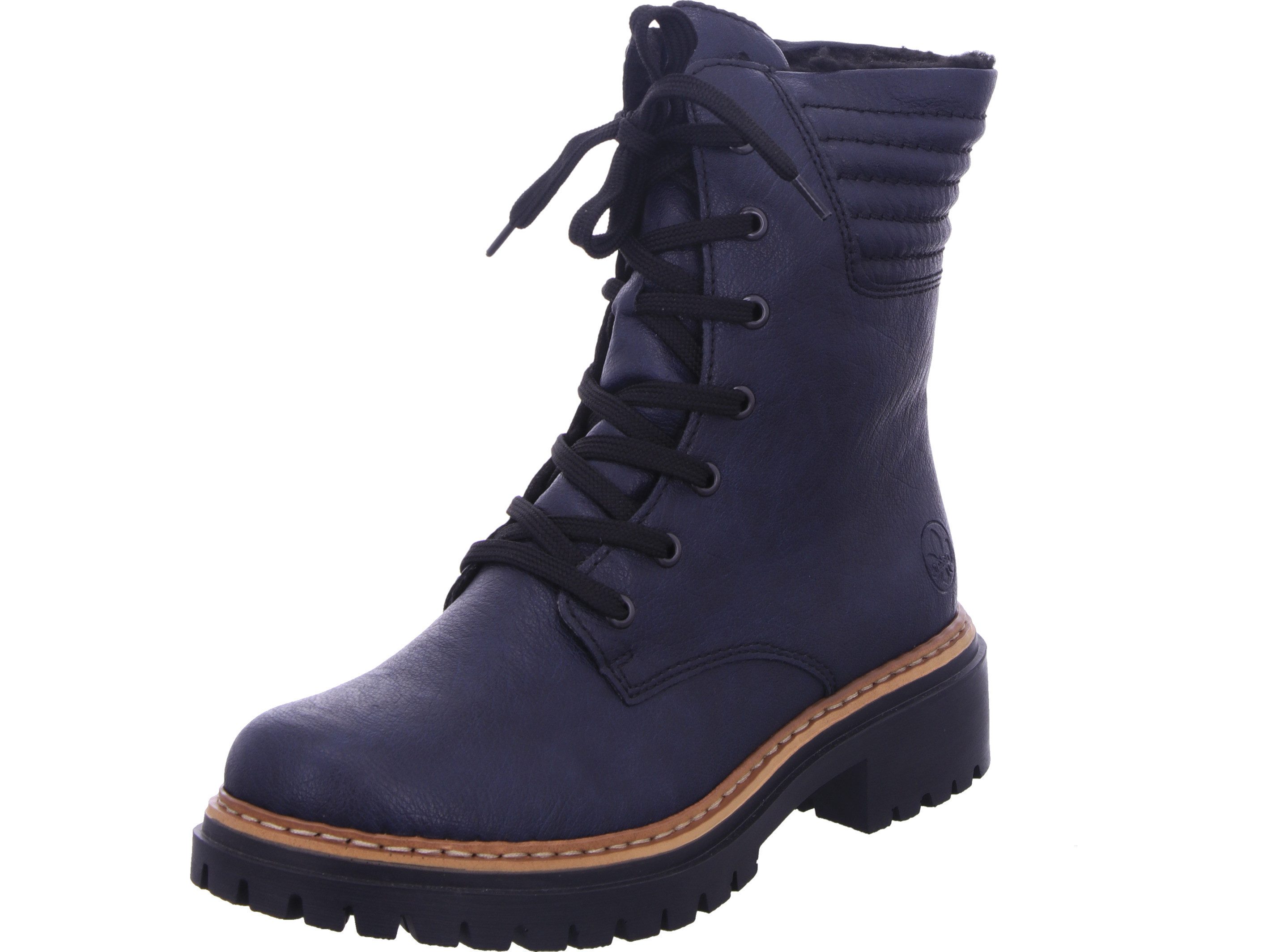 Rieker Schnürboots