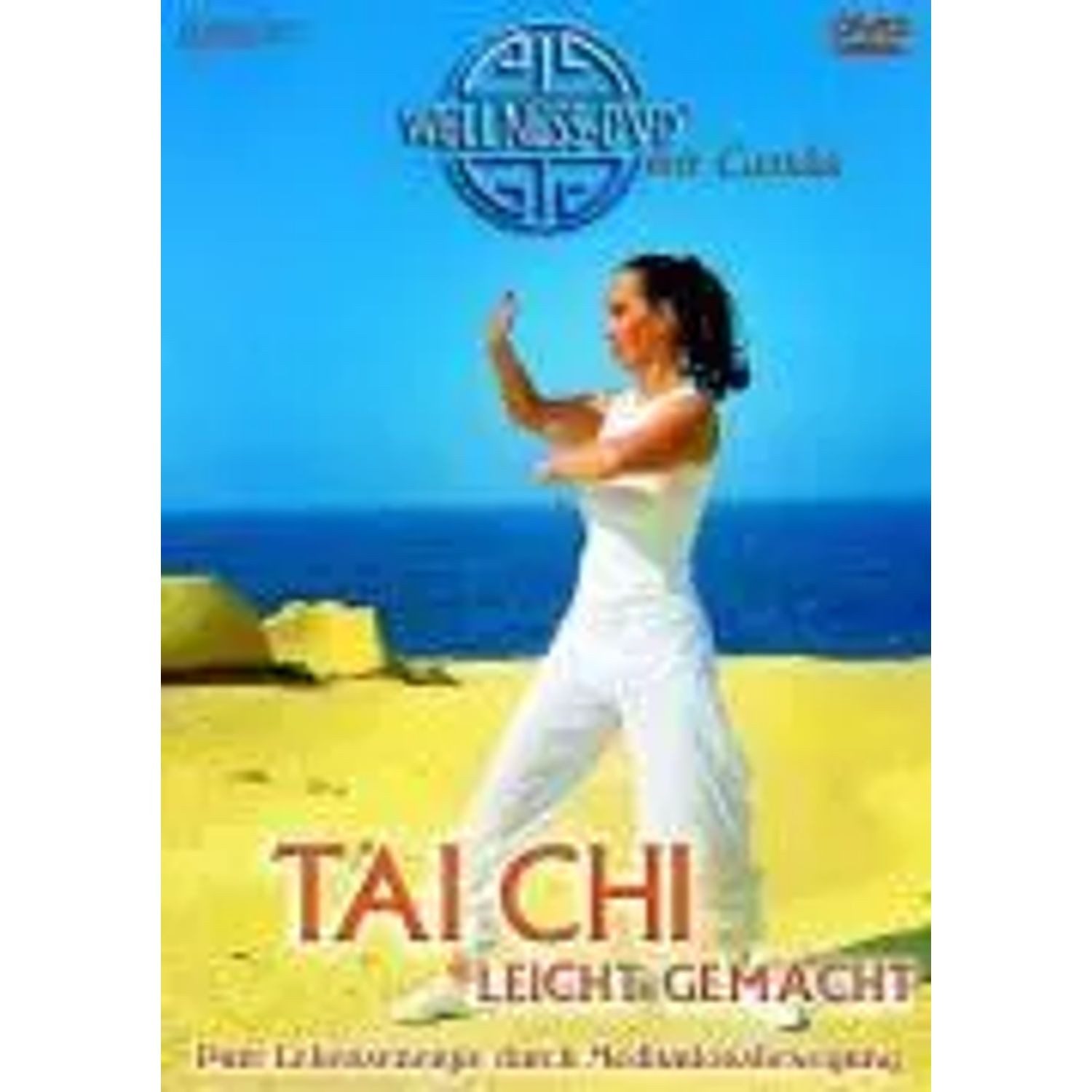 DVD Wellness - Tai Chi - Leicht gemacht