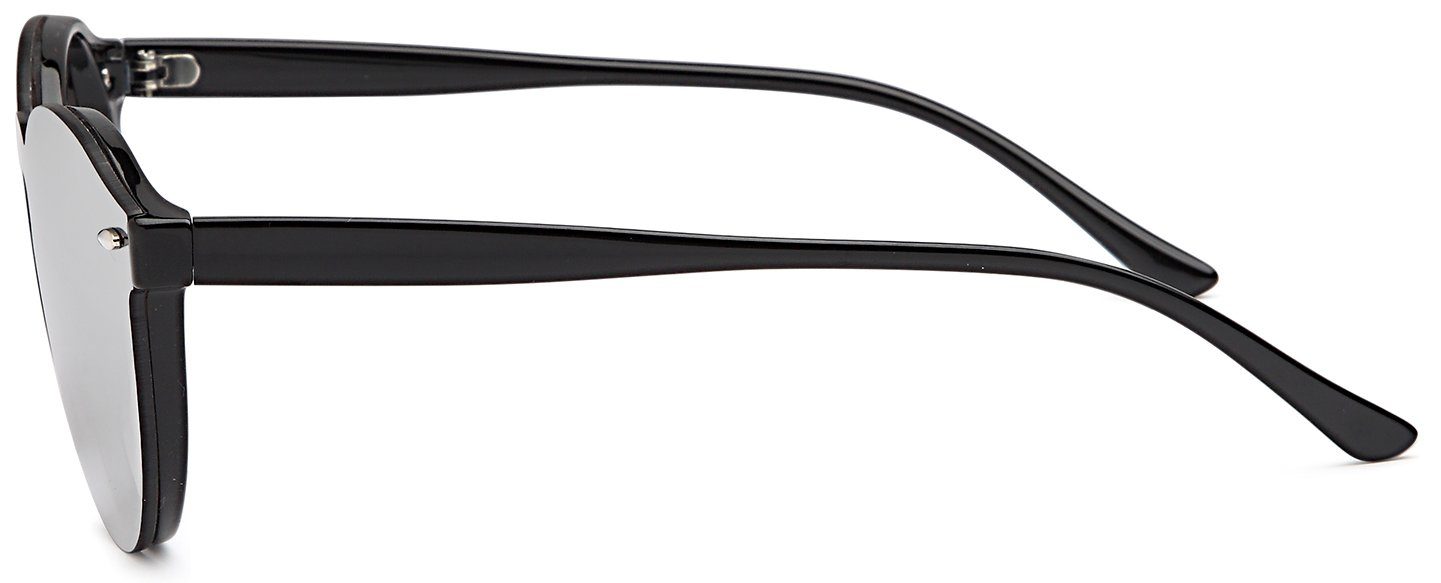 styleBREAKER Sonnenbrille Piloten Sonnenbrille (1-St) Gradient günstig online kaufen