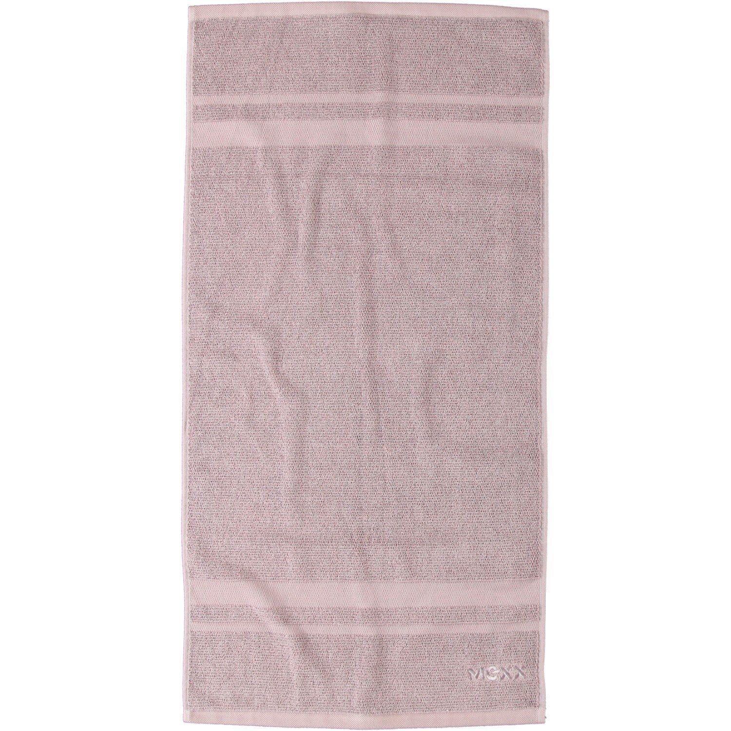 Mexx Home Handtücher California Towel, 100% Baumwolle