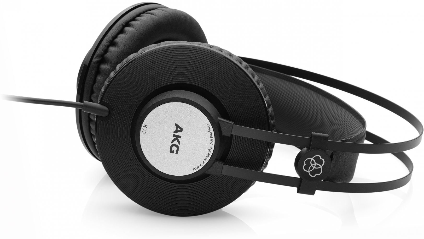 AKG AKG K 72 HiFi-Kopfhörer