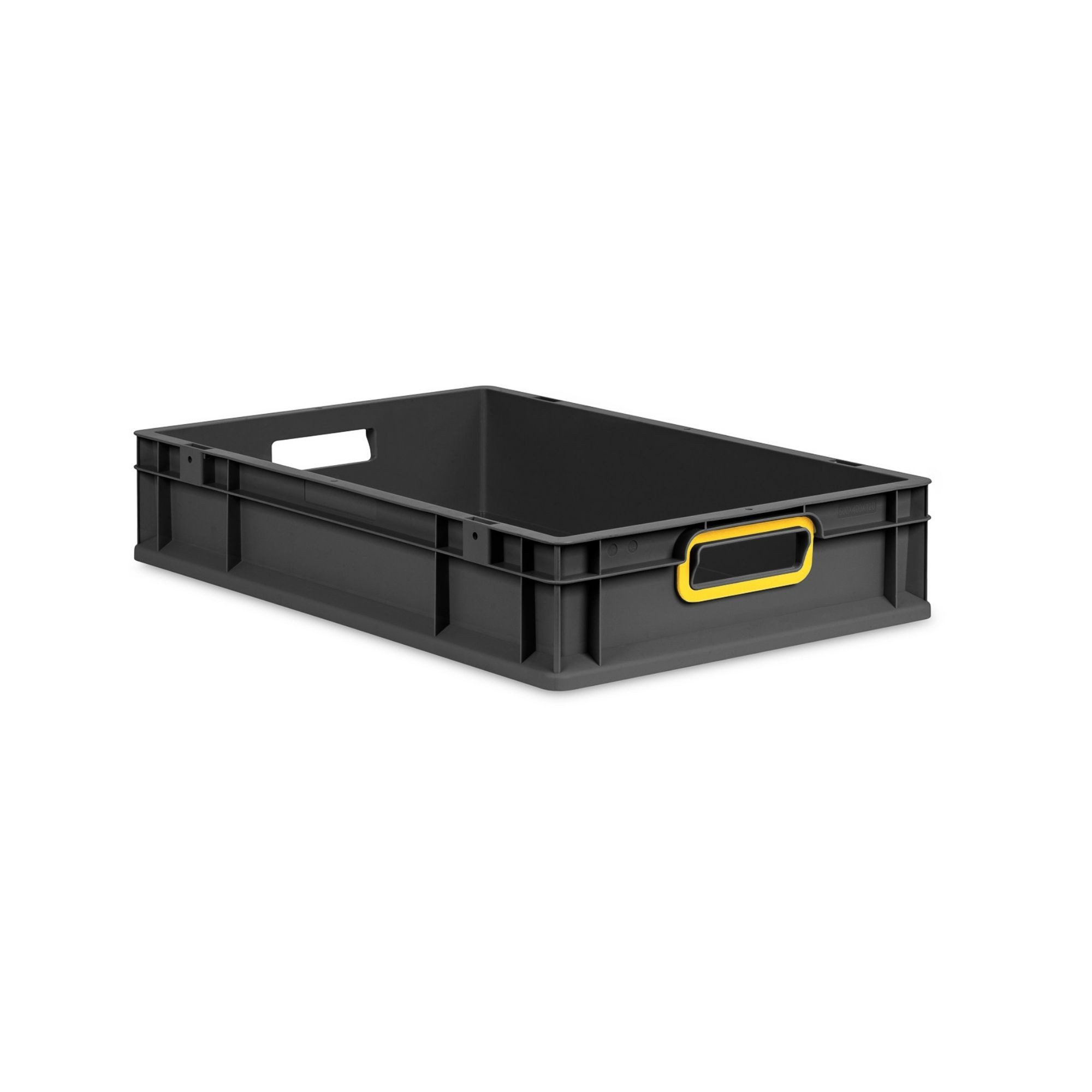 PROREGAL® Stapelbox Eurobox NextGen Color, Verschiedene Größen/Farben
