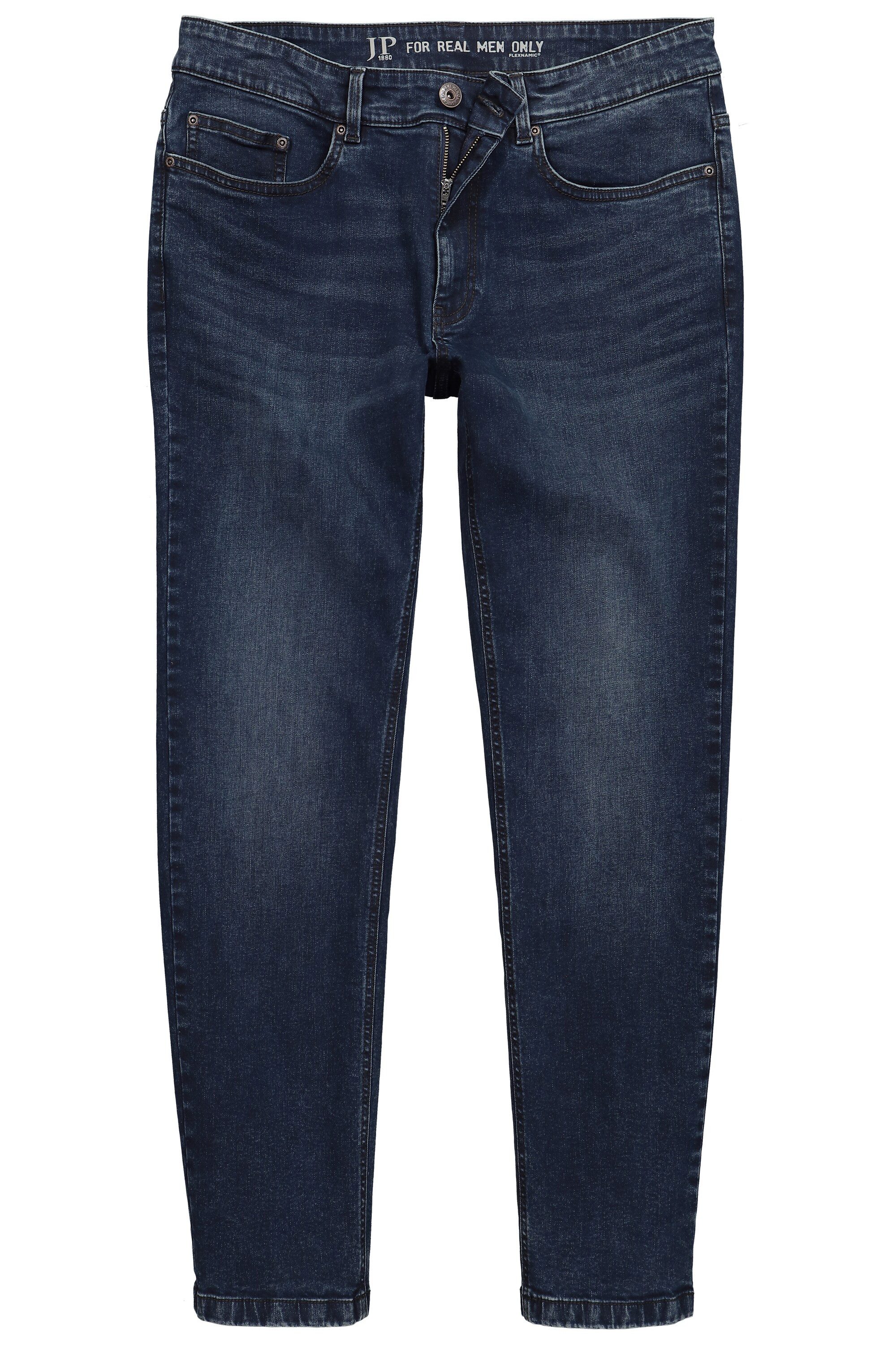 5-Pocket-Jeans Jeans FLEXNAMIC® Denim Straight Fit 5-Pocket