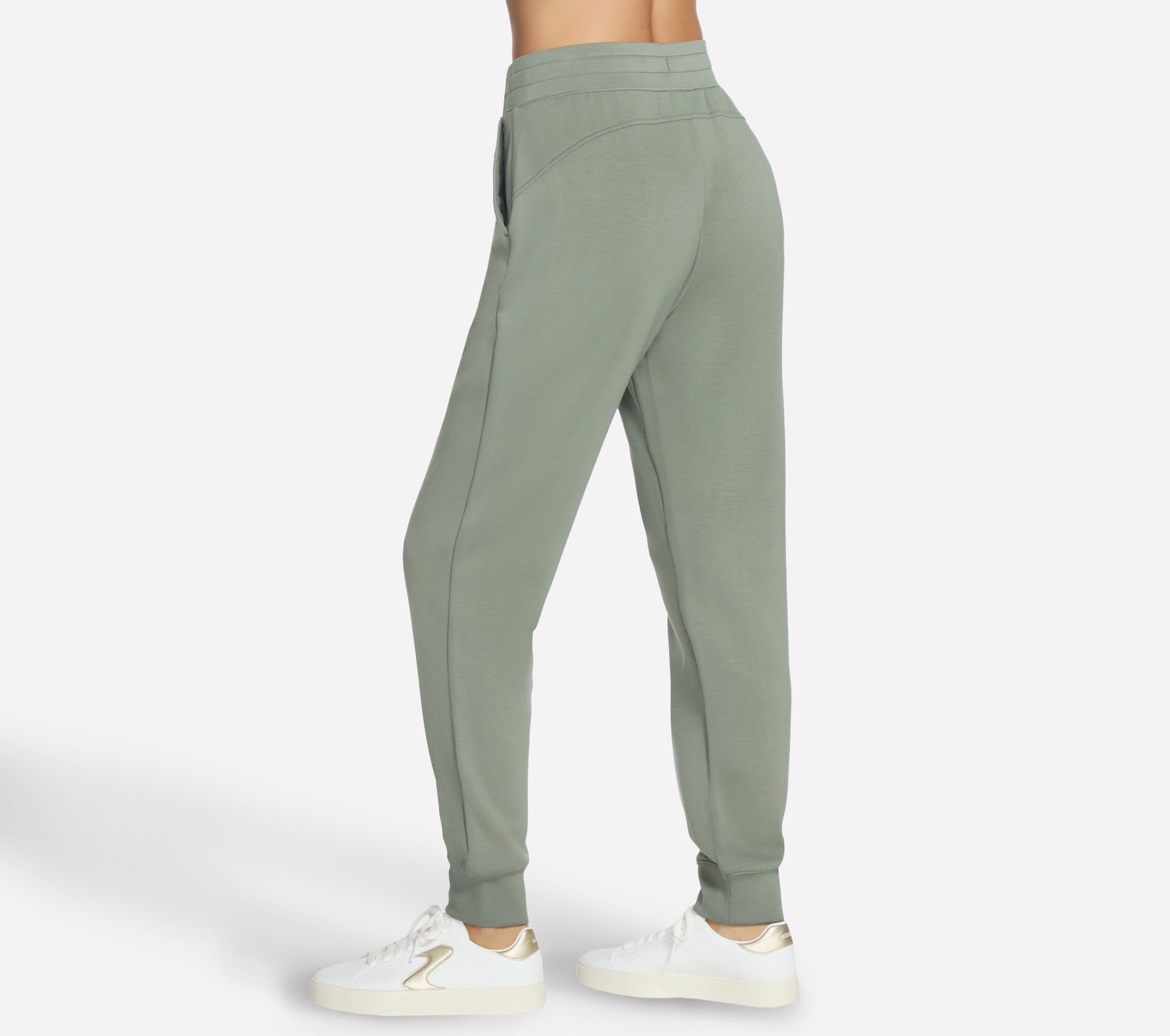Skechers Jogginghose SKECHLUXE ELEVATE JOGGER