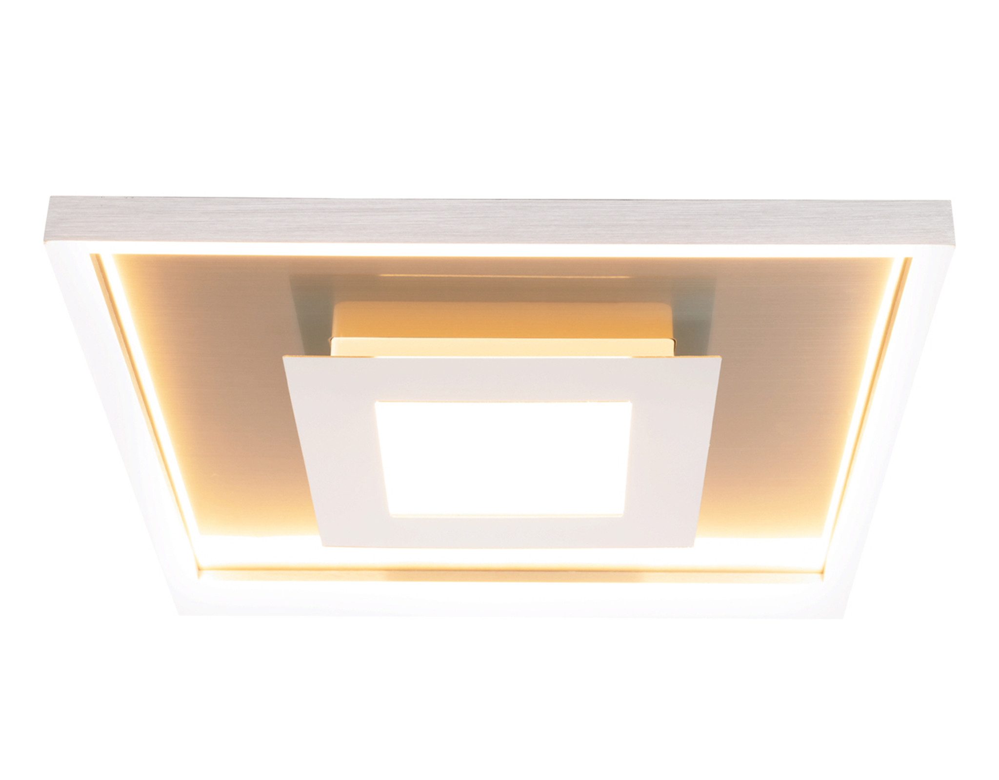 Livarno home Deckenleuchten Livarno Home Deckenleuchte mit Innenlicht und 3 günstig online kaufen