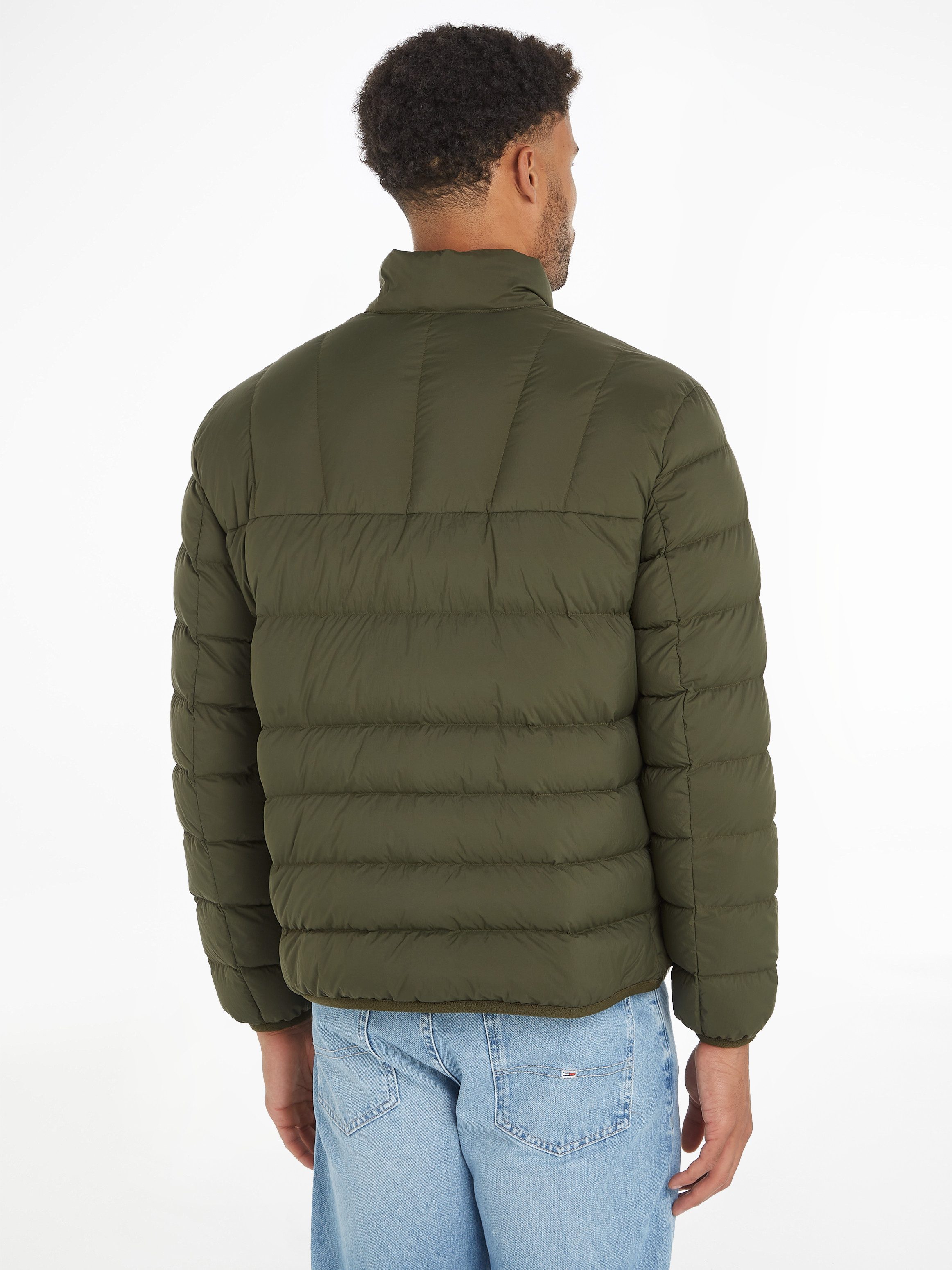 Tommy Jeans Steppjacke TJM LIGHT DOWN günstig online kaufen