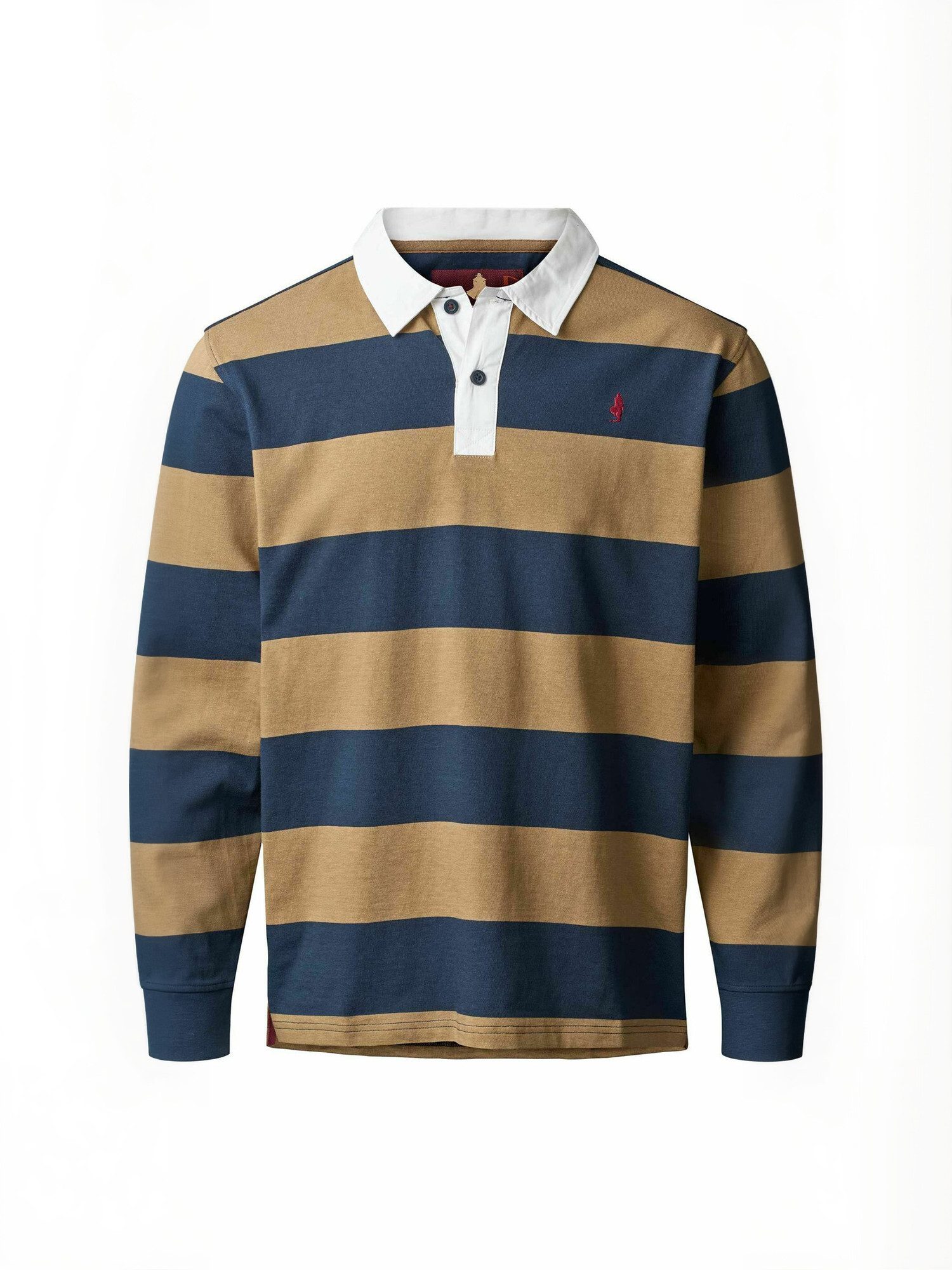MCS Kurzarmhemd MCS Polo shirt MCMarius