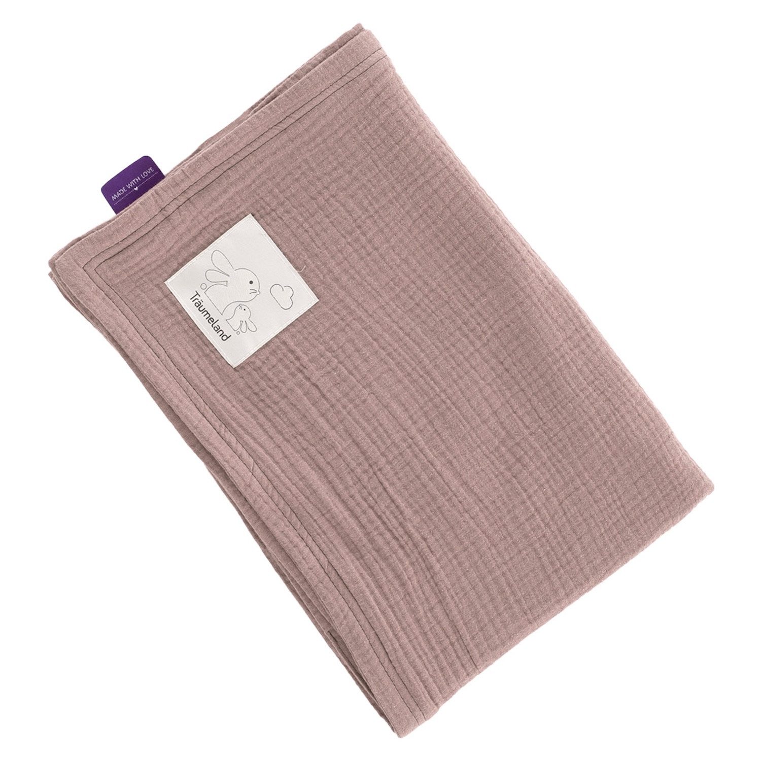 Babydecke, Träumeland