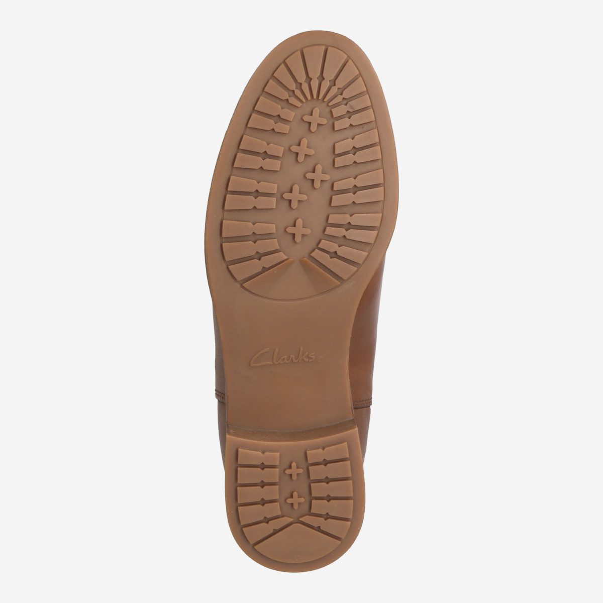 Clarks Chelseaboots