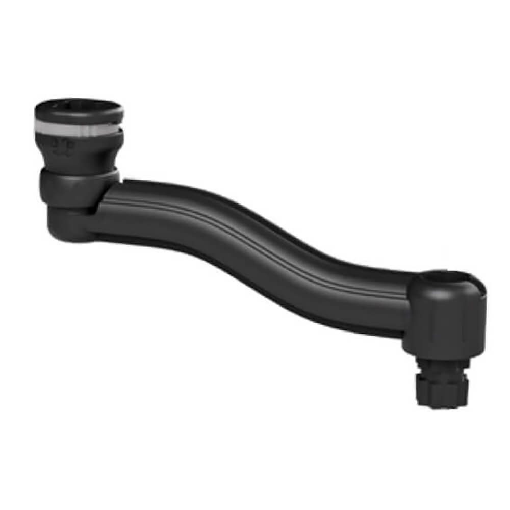 Railblaza Einerkajak Railblaza Schwenkbarer Ausleger Swing Arm R-Lock