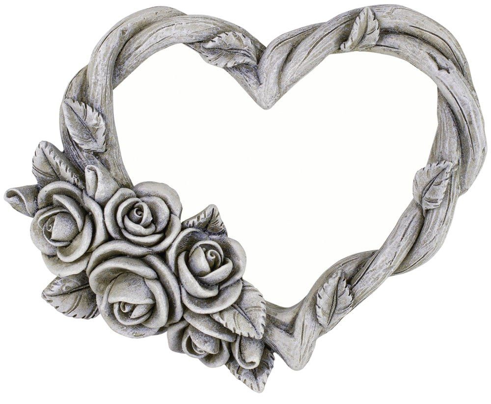 matches21 HOME & HOBBY Dekofigur Grabschmuck günstig online kaufen