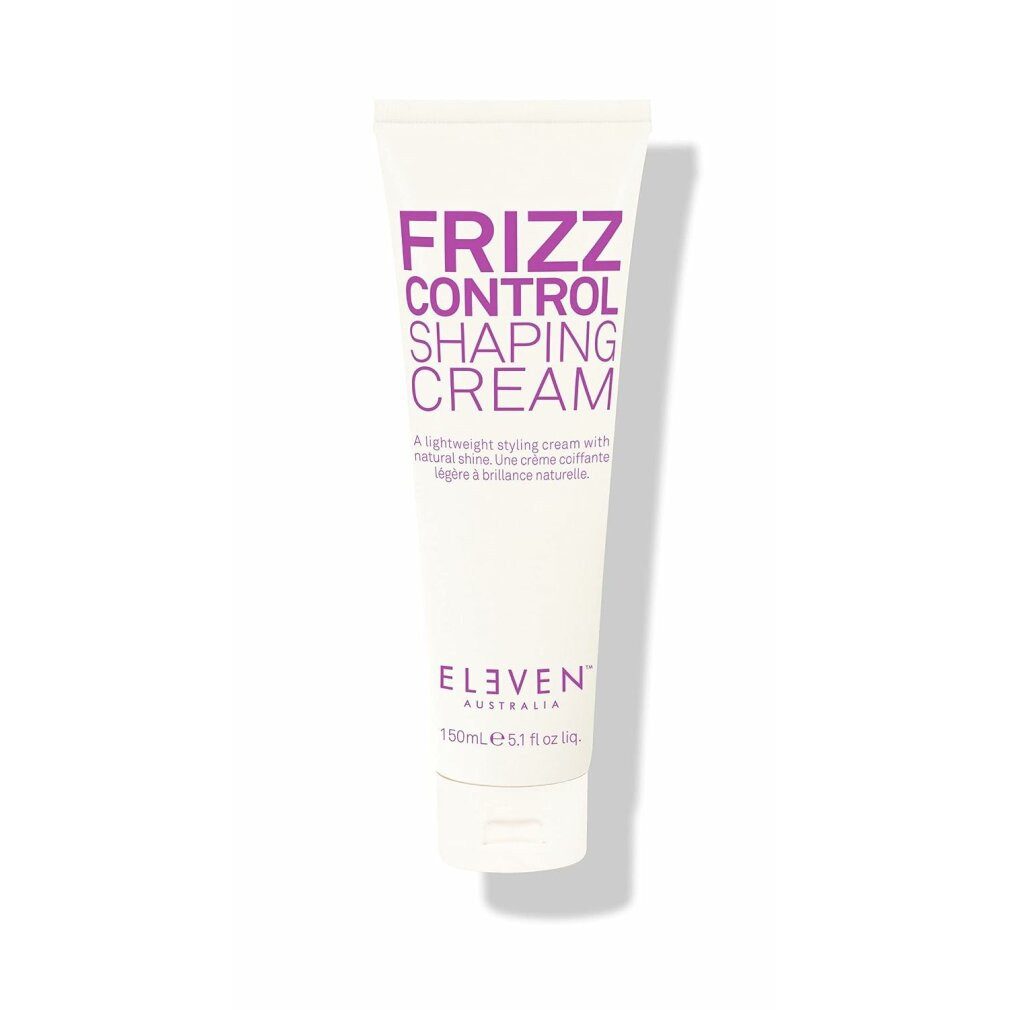 Eleven Australia Styling-Creme Australia Frizz Control Shaping Cream 150ml
