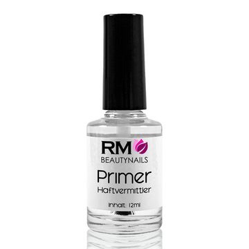 RM Beautynails Kunstfingernägel Premium UV Led Gel Set Nagelset Starterset Fingernagelset, Spar Set, Premium Studio Qualität
