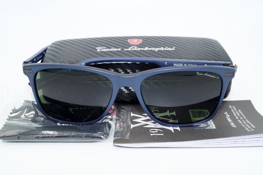 Tonino LAMBORGHINI TONINO TL 309 Lamborghini Sonnenbrille S02 Sonnenbrille