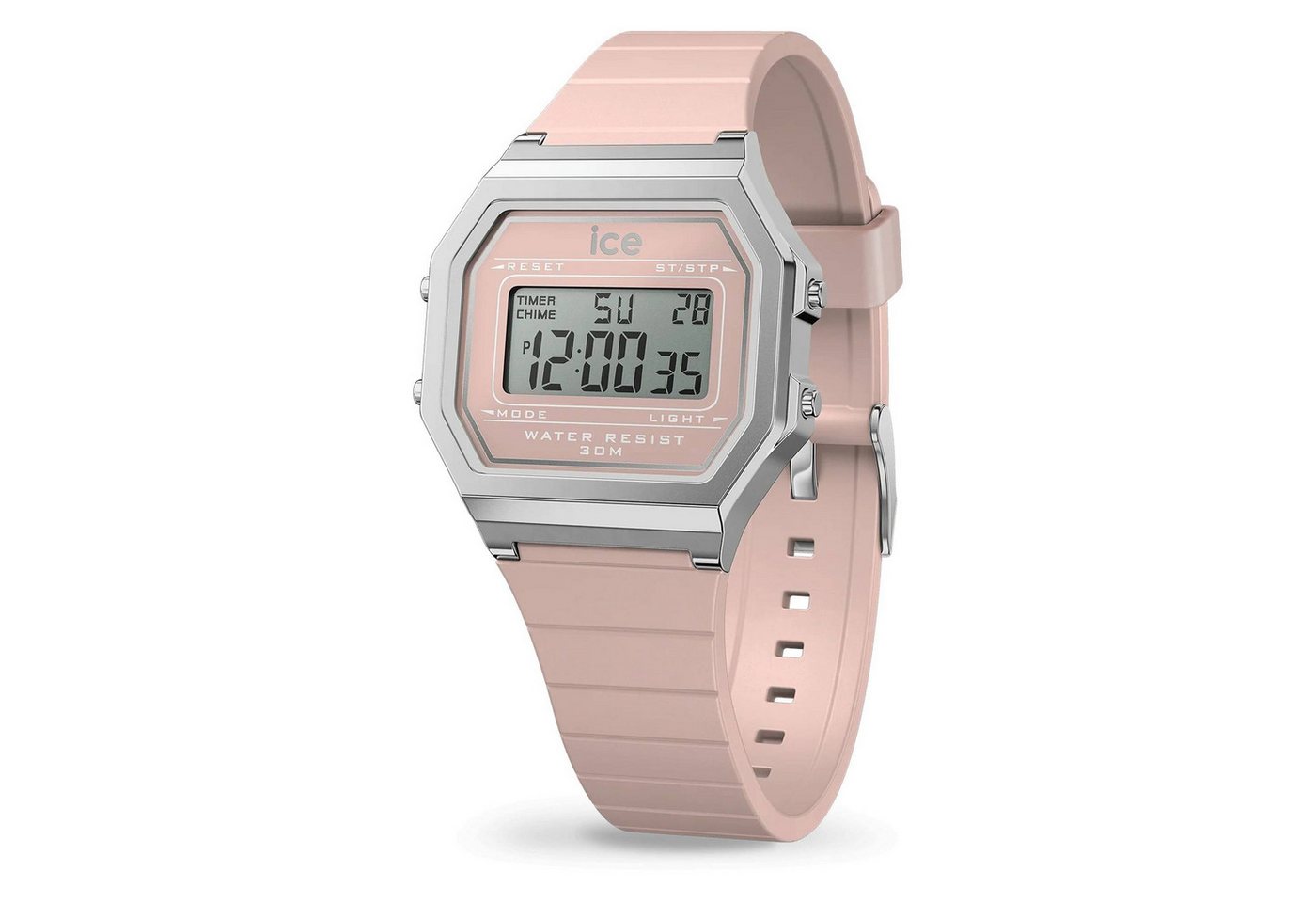 ice-watch Digitaluhr Ice Digit Retro