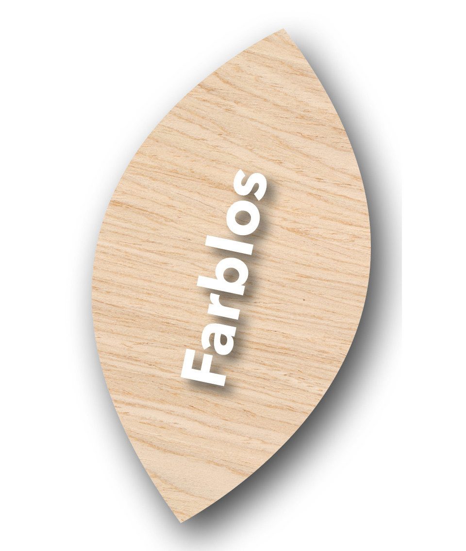 ULTRA NATURE Hartholzöl Ultra Nature HartÖl 250 ml farblos