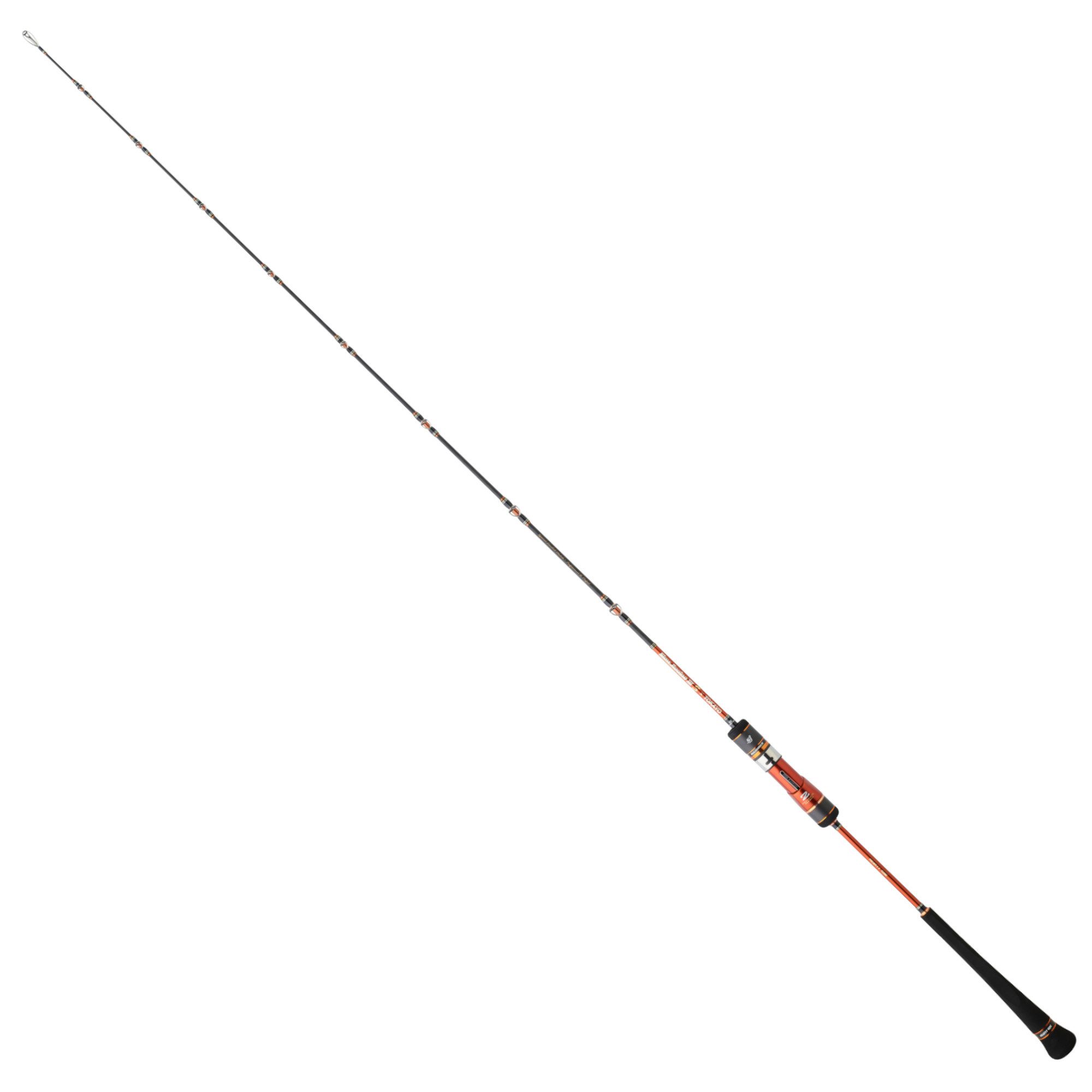 Spinnrute 1,76m Slow Jigging III 800g