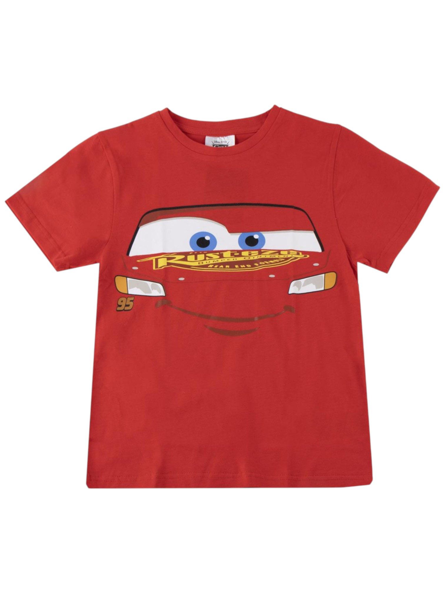T-Shirt Disney Cars
