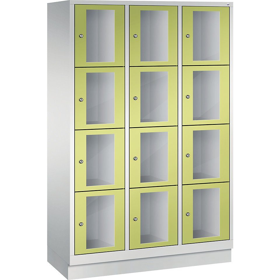 C+P Aktenschrank