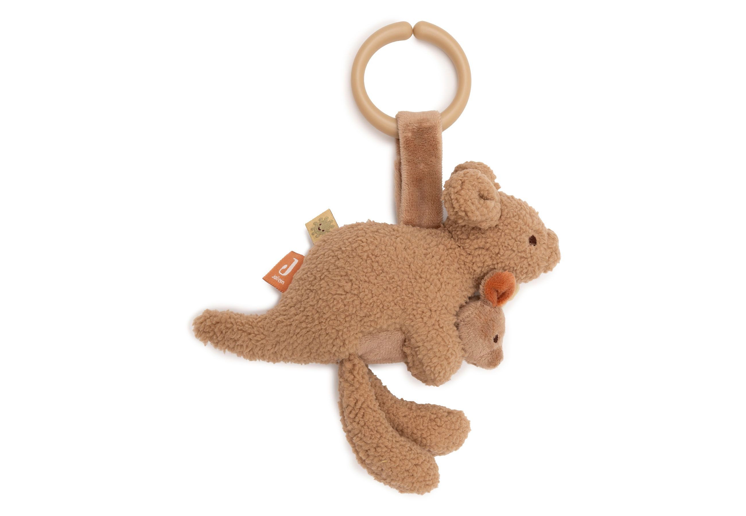 Jollein Kinderwagenanhänger