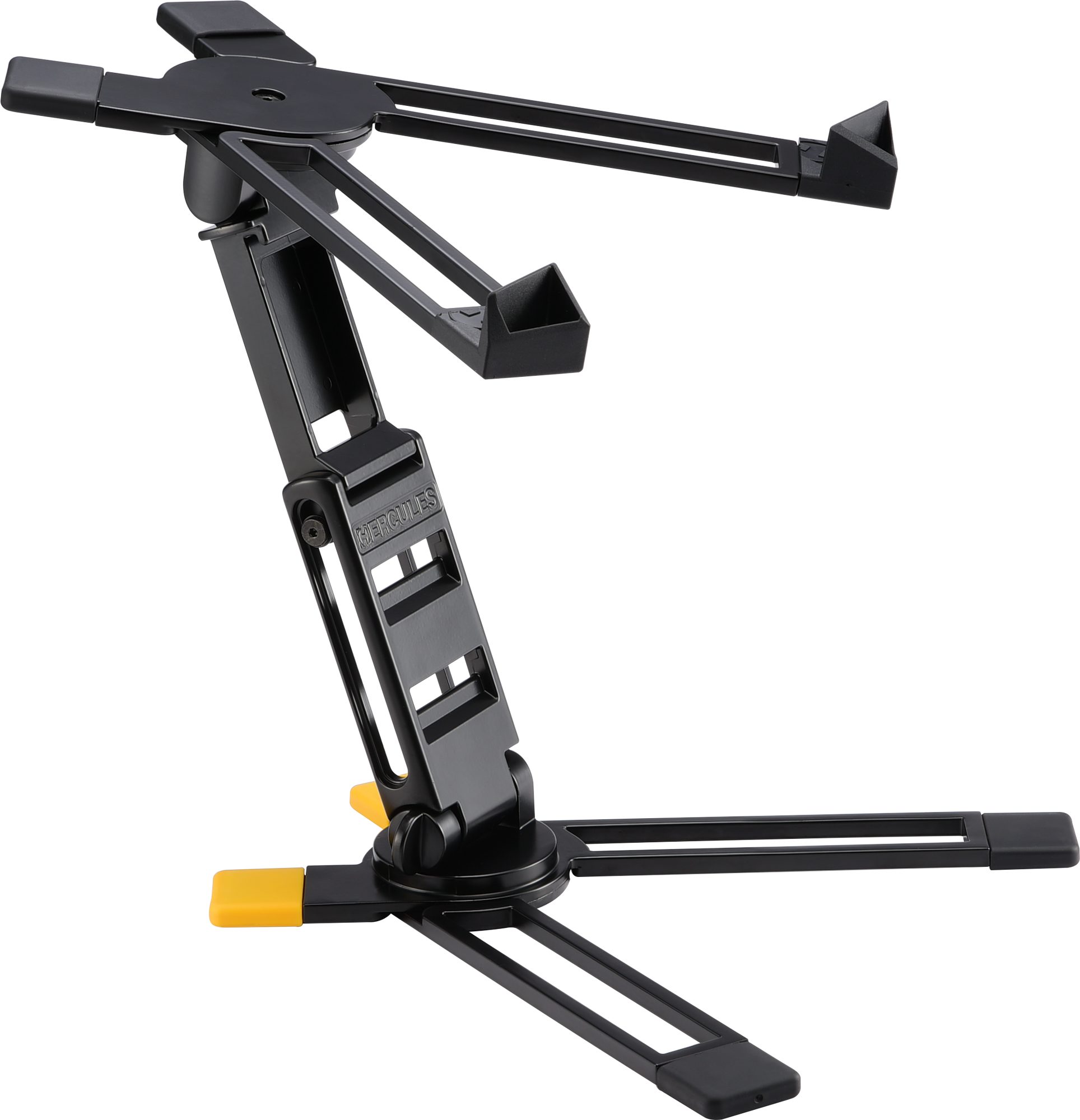 Hercules Stands Laptop-Ständer HERCULES HCDG-400BB, (1-tlg)