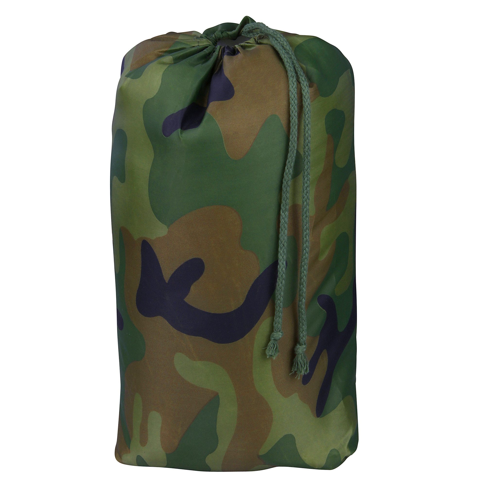 yourGEAR Sonnensegel yourGEAR Tarnnetz Camouflage 1,5 x 3 m Armee Netz Tarnung Jagd Wald – Bild 4 von 4