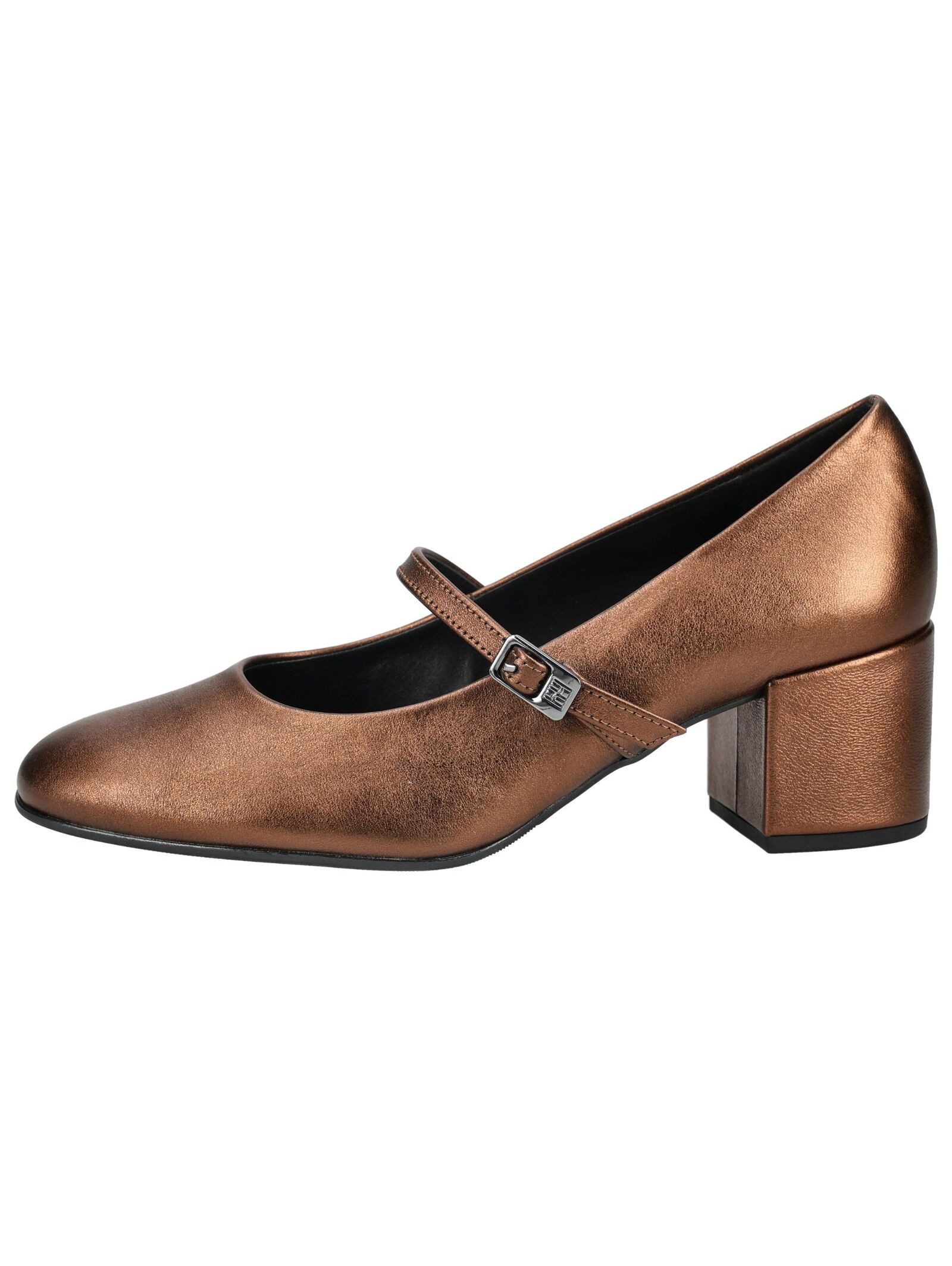 Högl Högl Pumps Leder Pumps