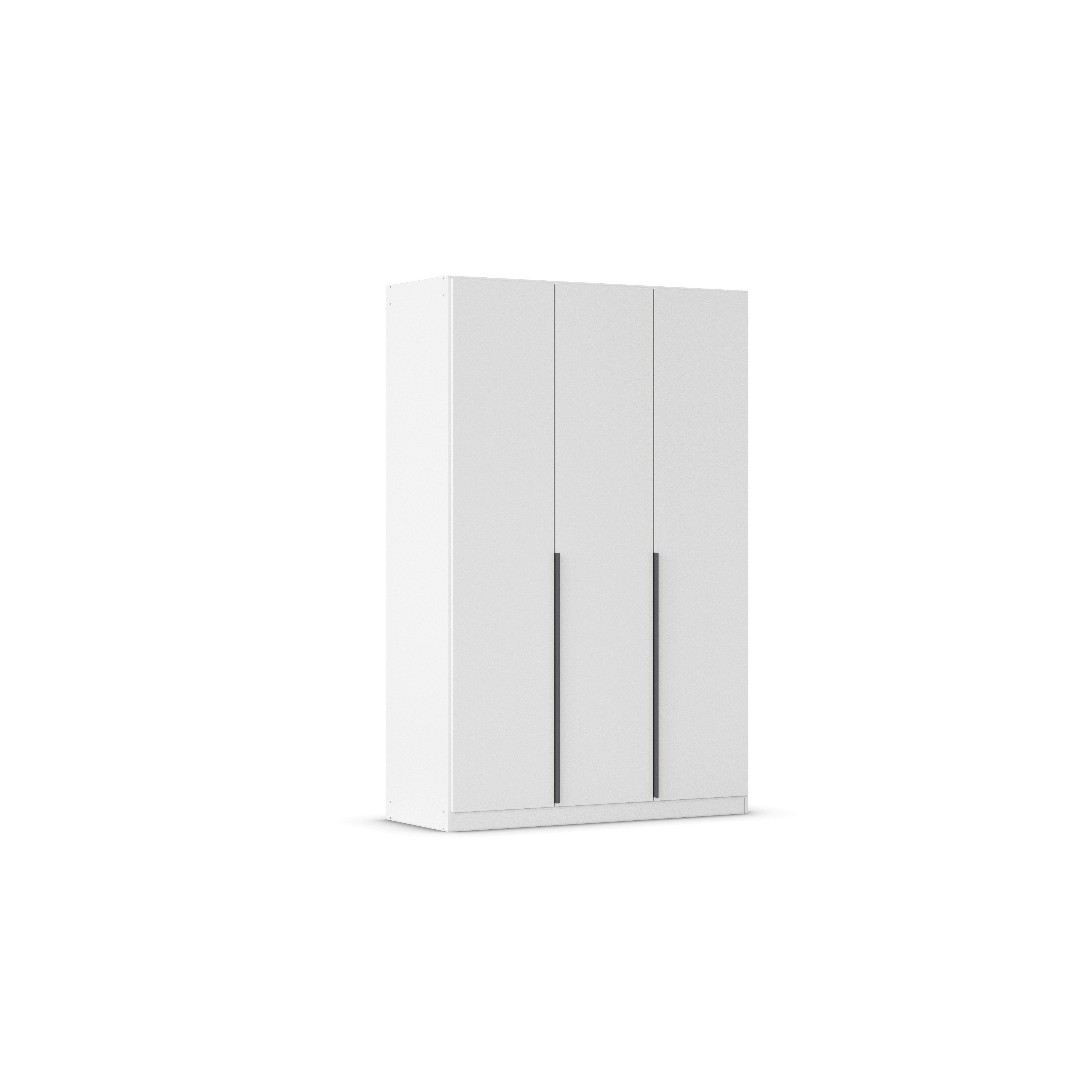 rauch Dreh-/Schwebetürenschrank (Set)