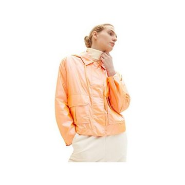 TOM TAILOR 3-in-1-Funktionsjacke orange (1-St)