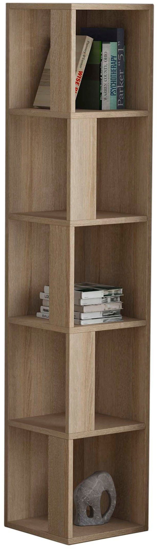 Decortie Bücherregal Piano Bücherregal, Packung, Leichte günstig online kaufen
