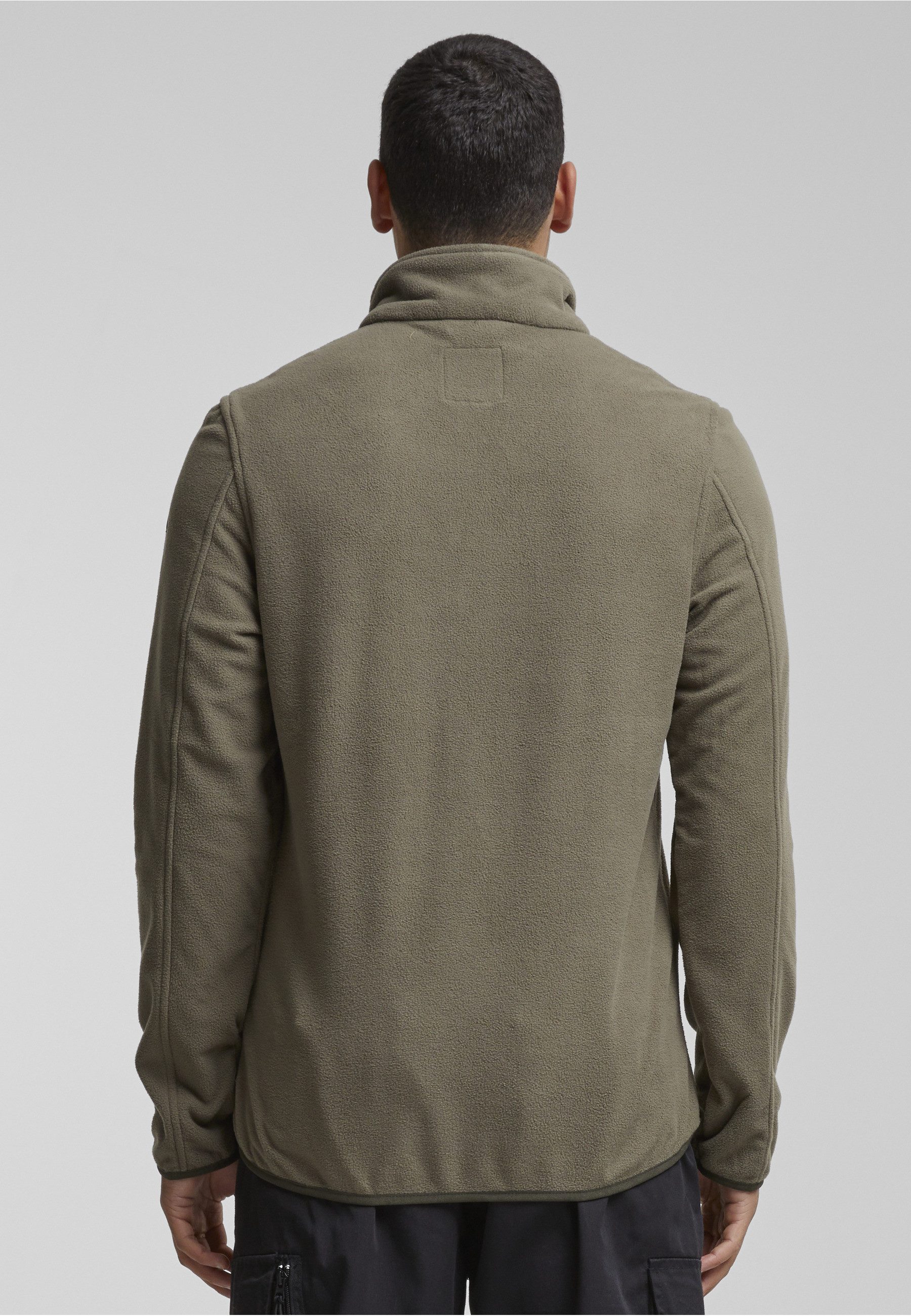 Brandit Sweater Brandit Herren Fleece Troyer (1-tlg)