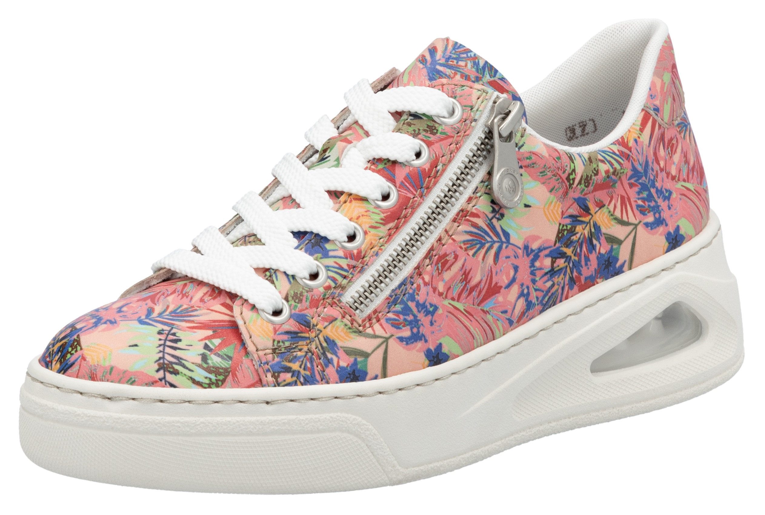 Plateausneaker
