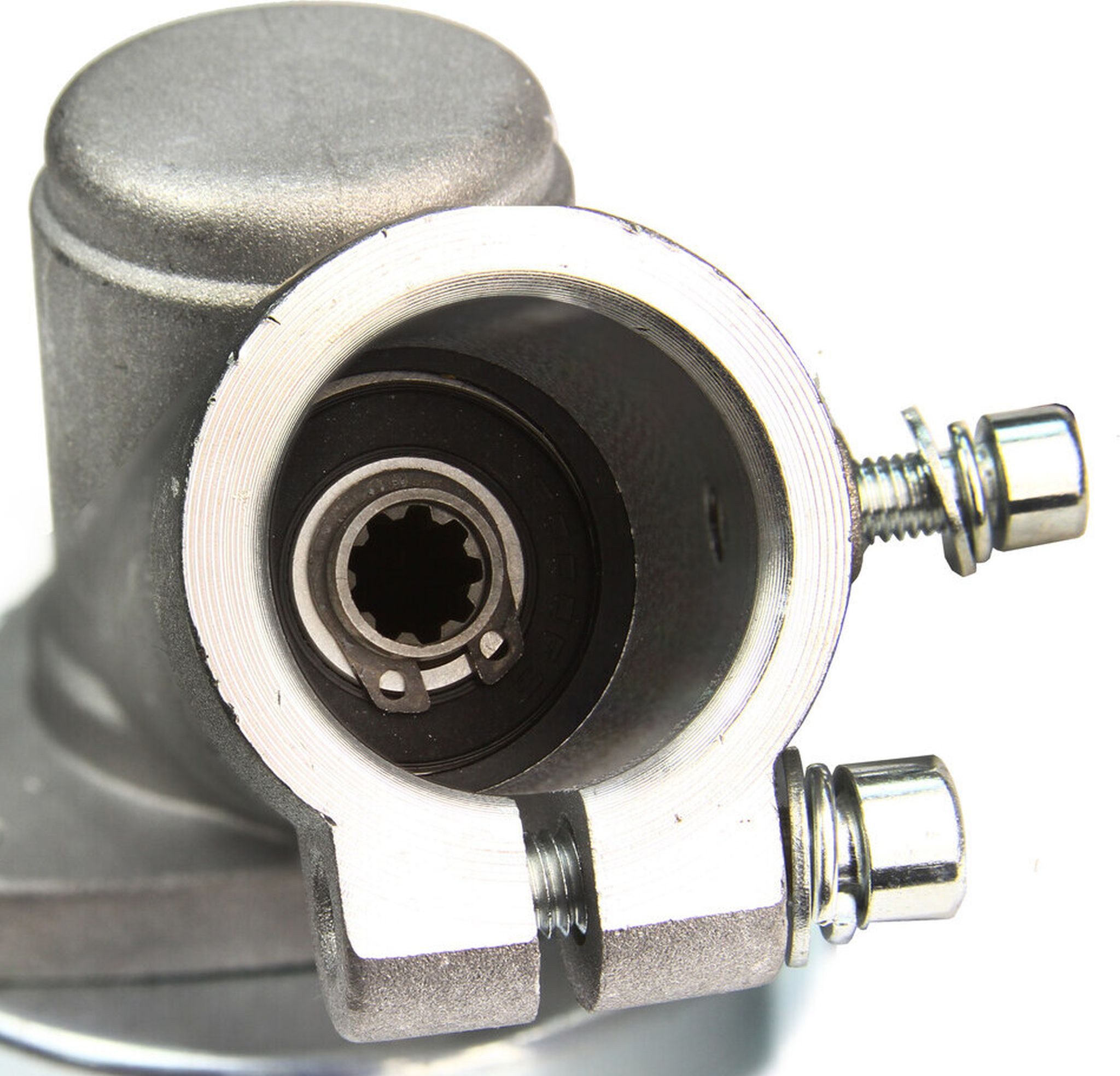 Mar-Pol Kegelsenker Kegelkopf für Motorsense 9 Zähne Rohr Ø 26 mm Universal Ersatzkopf, (1-tlg)