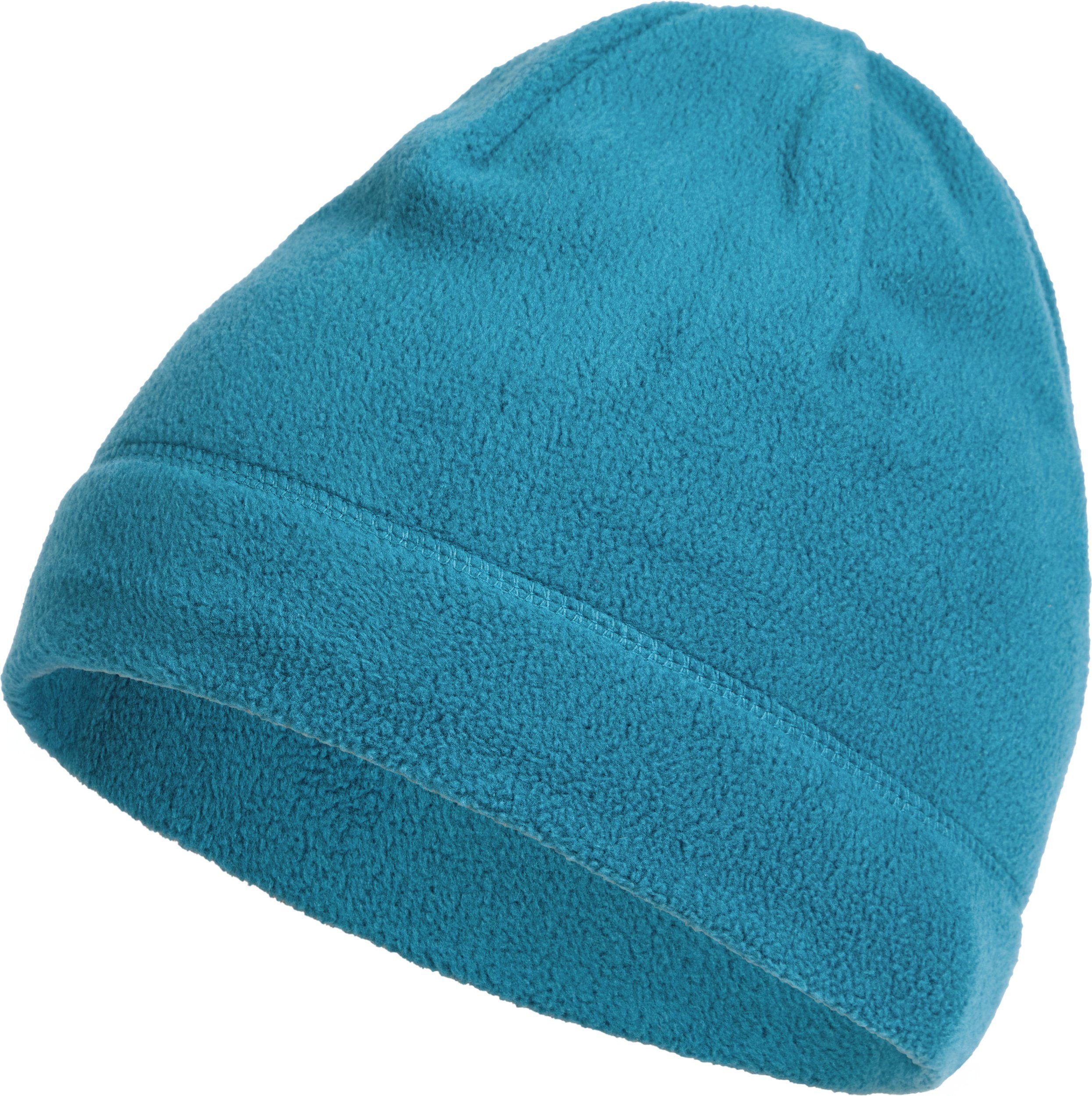 McKINLEY Fleecemütze Ux.-Mütze Zarett ux BLUE PETROL