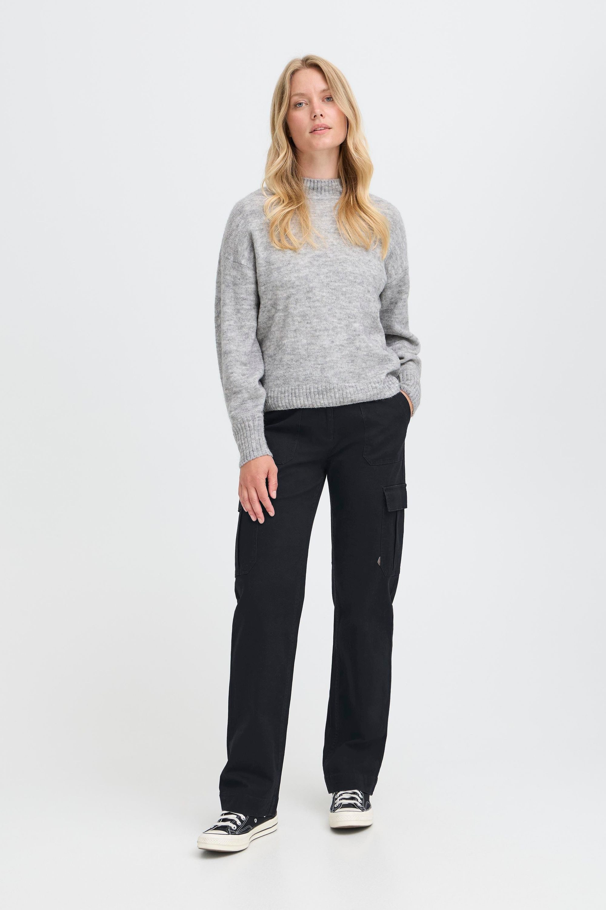 OXMO Cargohose OXIben Coole Cargohose